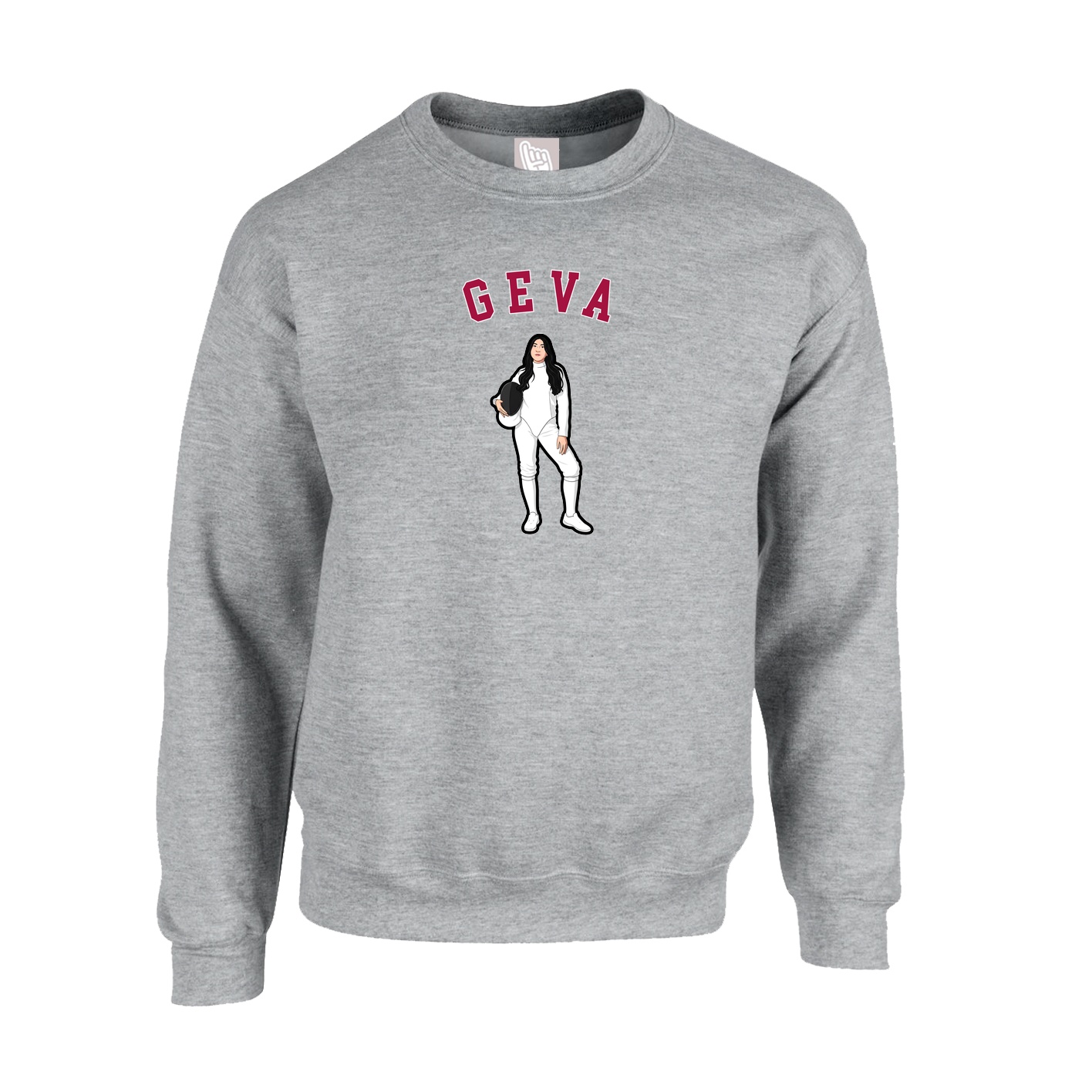 Fleece Crew