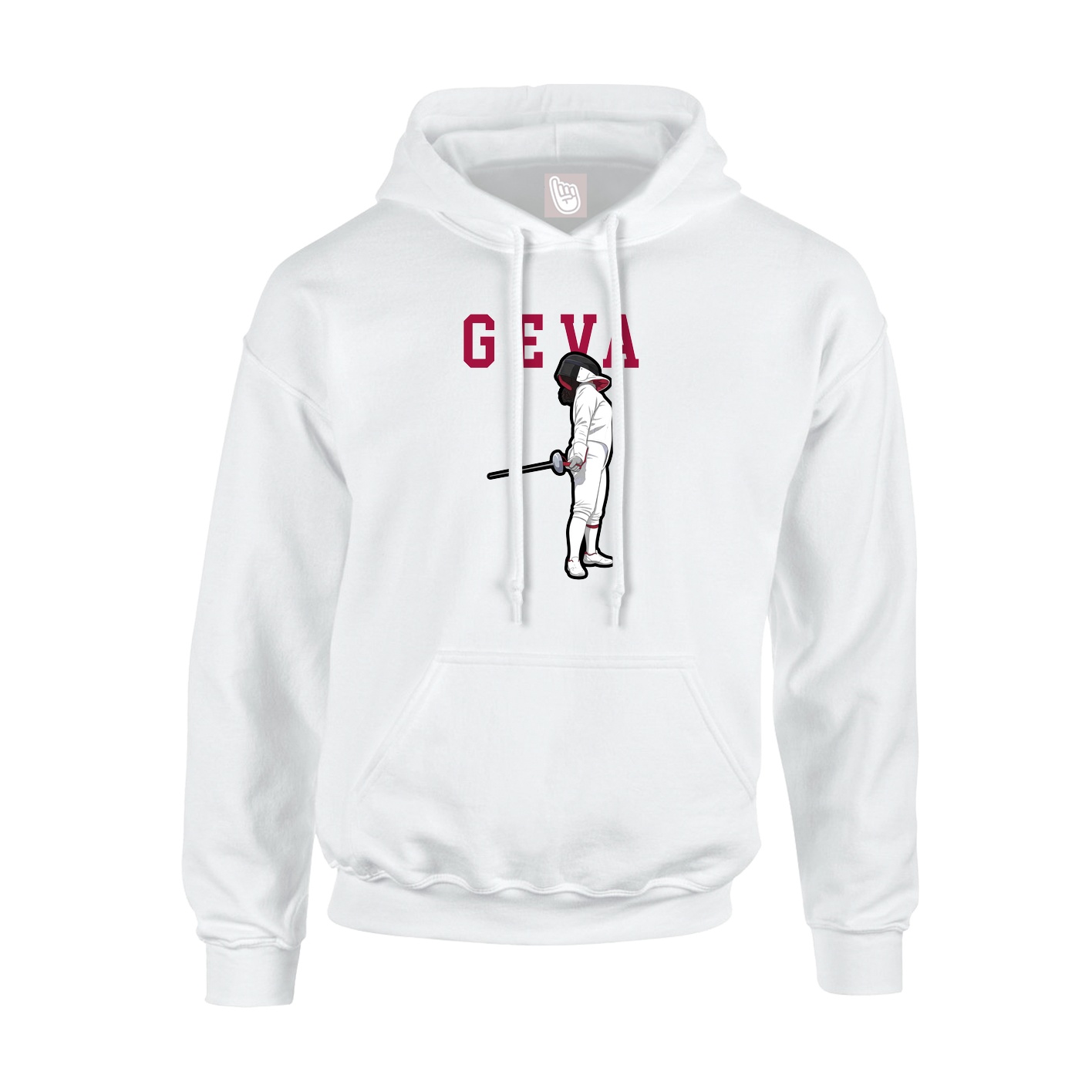 Youth Hoodie