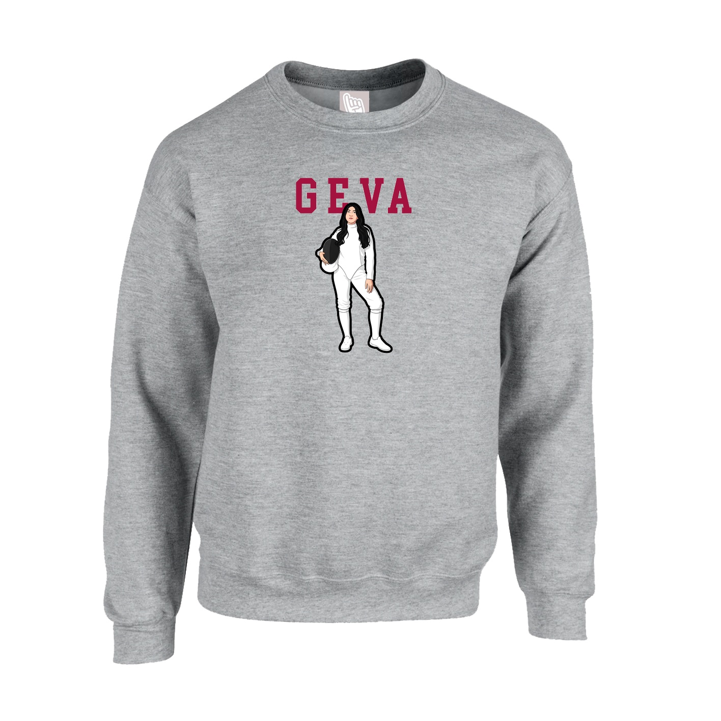 Fleece Crew