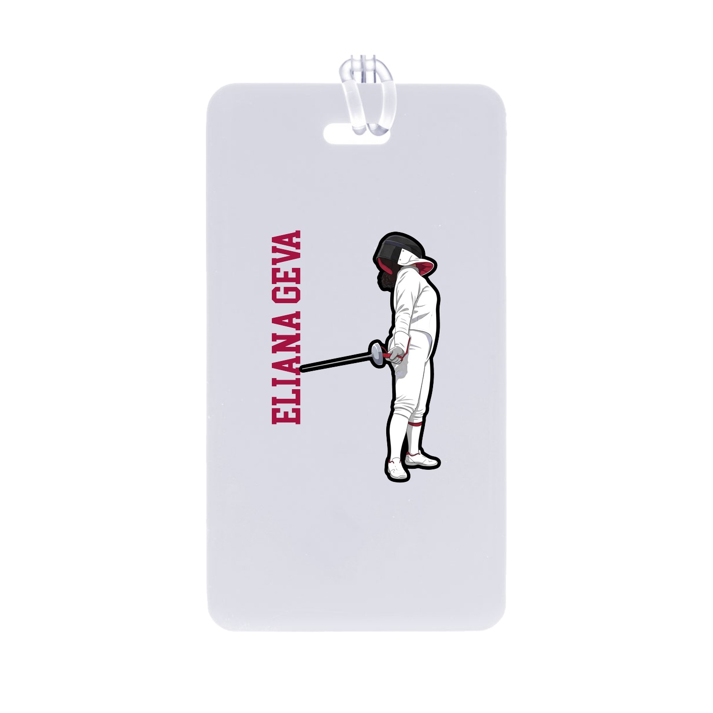 Bag Tag