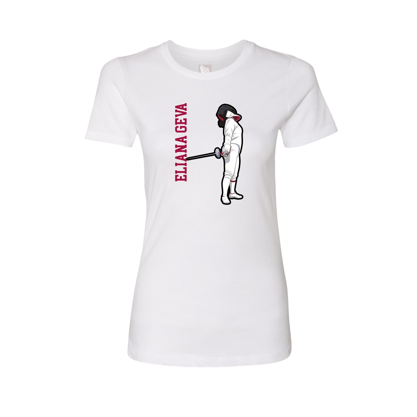 Fitted Women's Tee