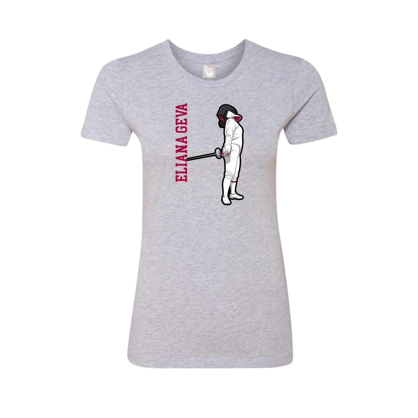 Womens Tee