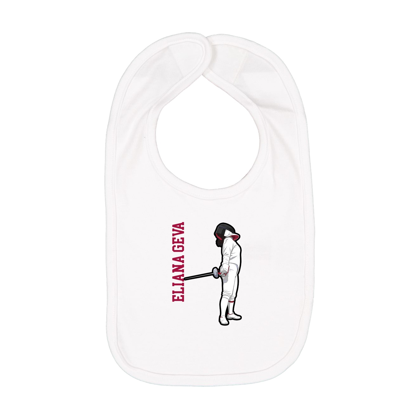 Infant Bib