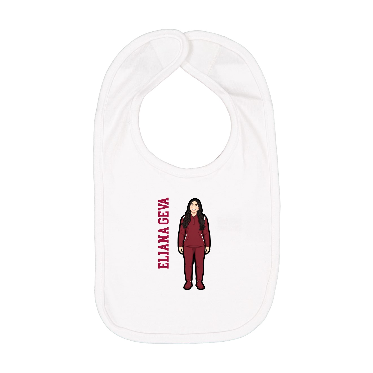 Infant Bib