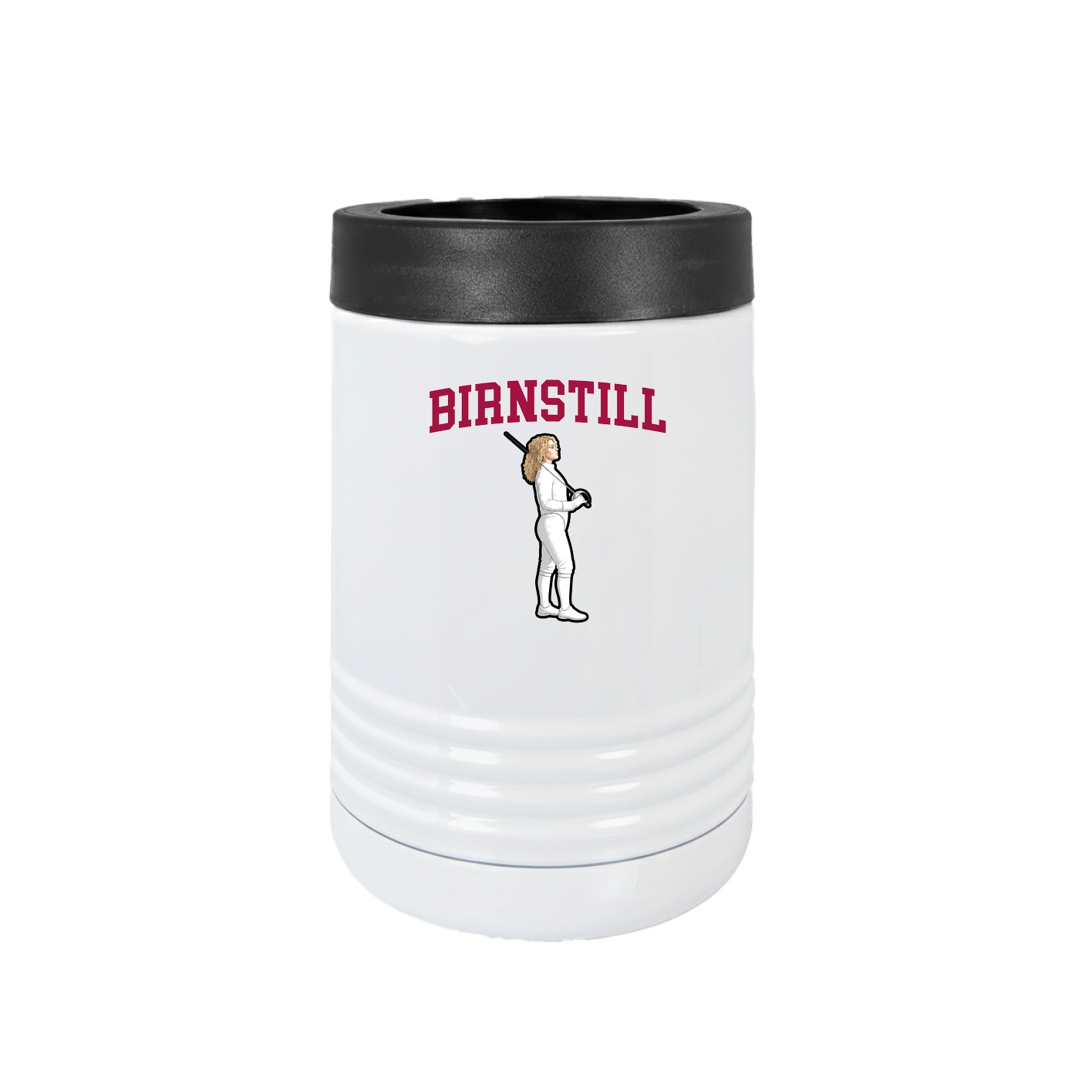 Beverage Holder — Shirsey in White
