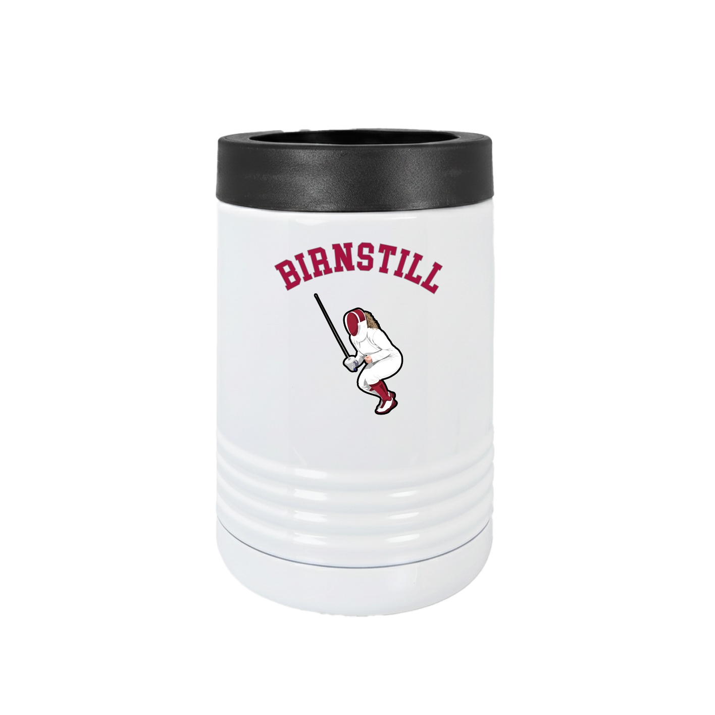 Beverage Holder — Shirsey Arch in White