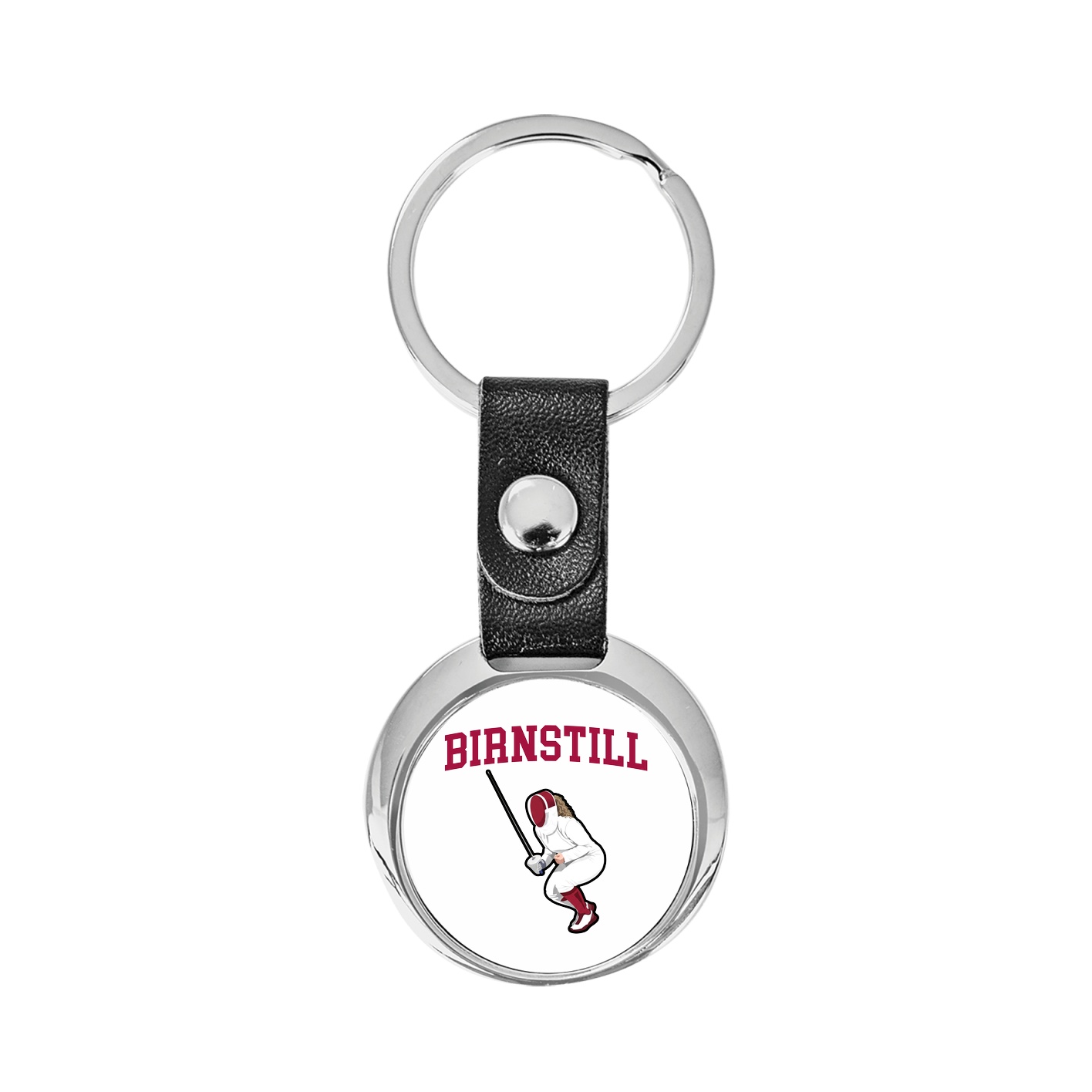 Key Chain — Shirsey in Classic