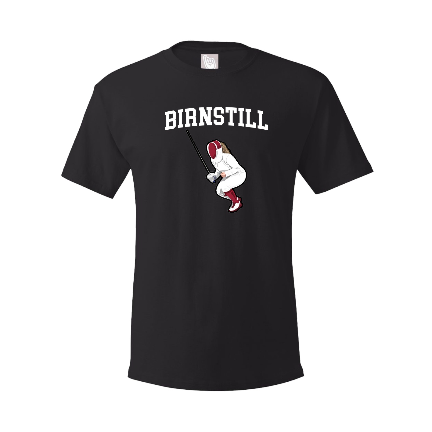 Youth Tee — Shirsey in Black