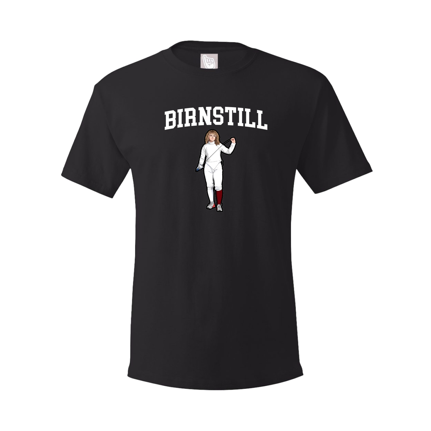 Tee — Shirsey in Black
