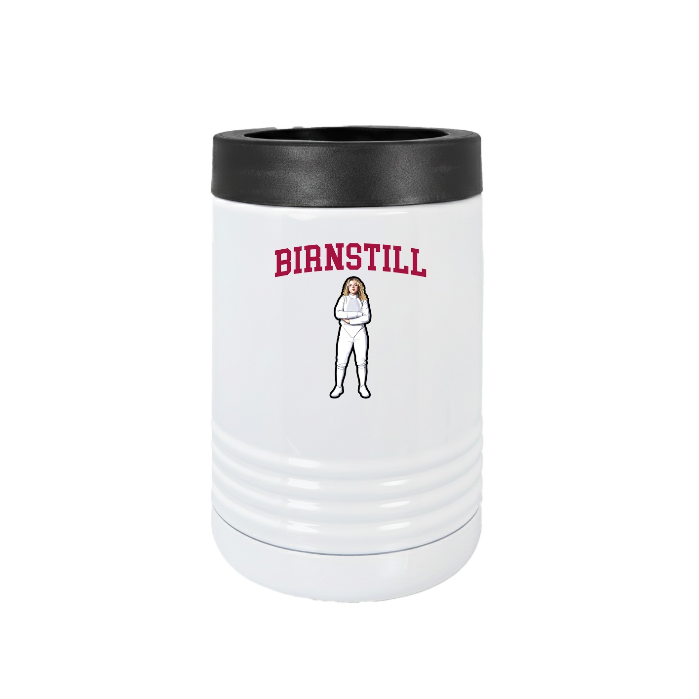 Beverage Holder — Shirsey in White