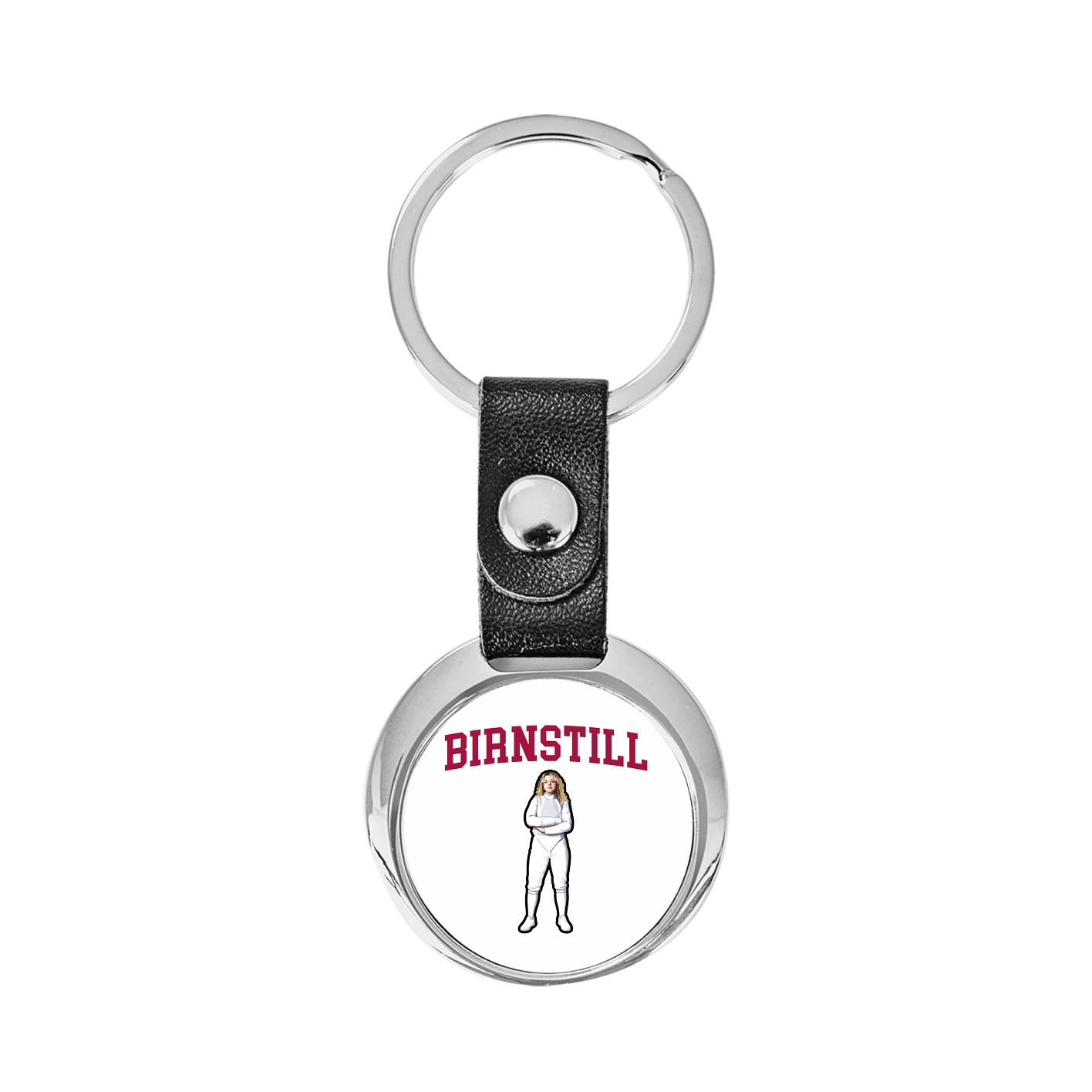 Key Chain — Shirsey in Classic