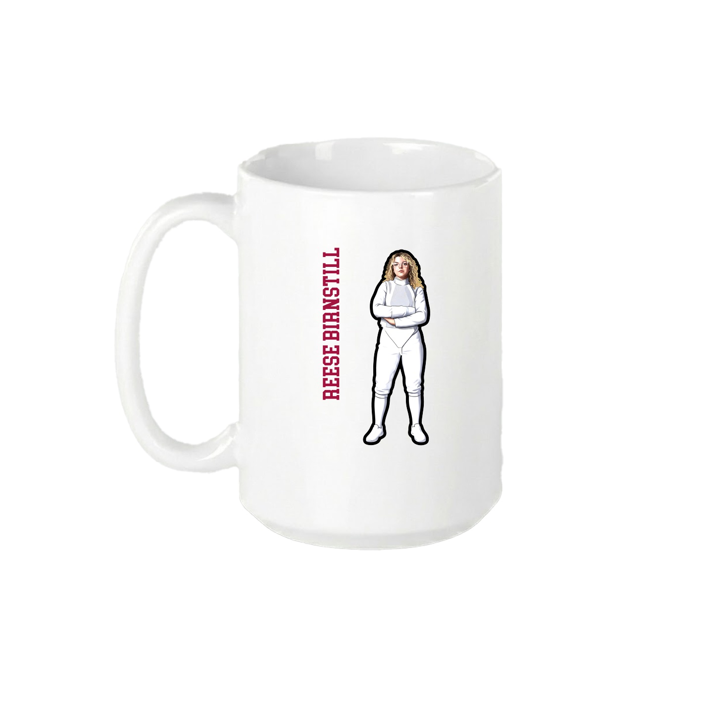 15oz Coffee Mug