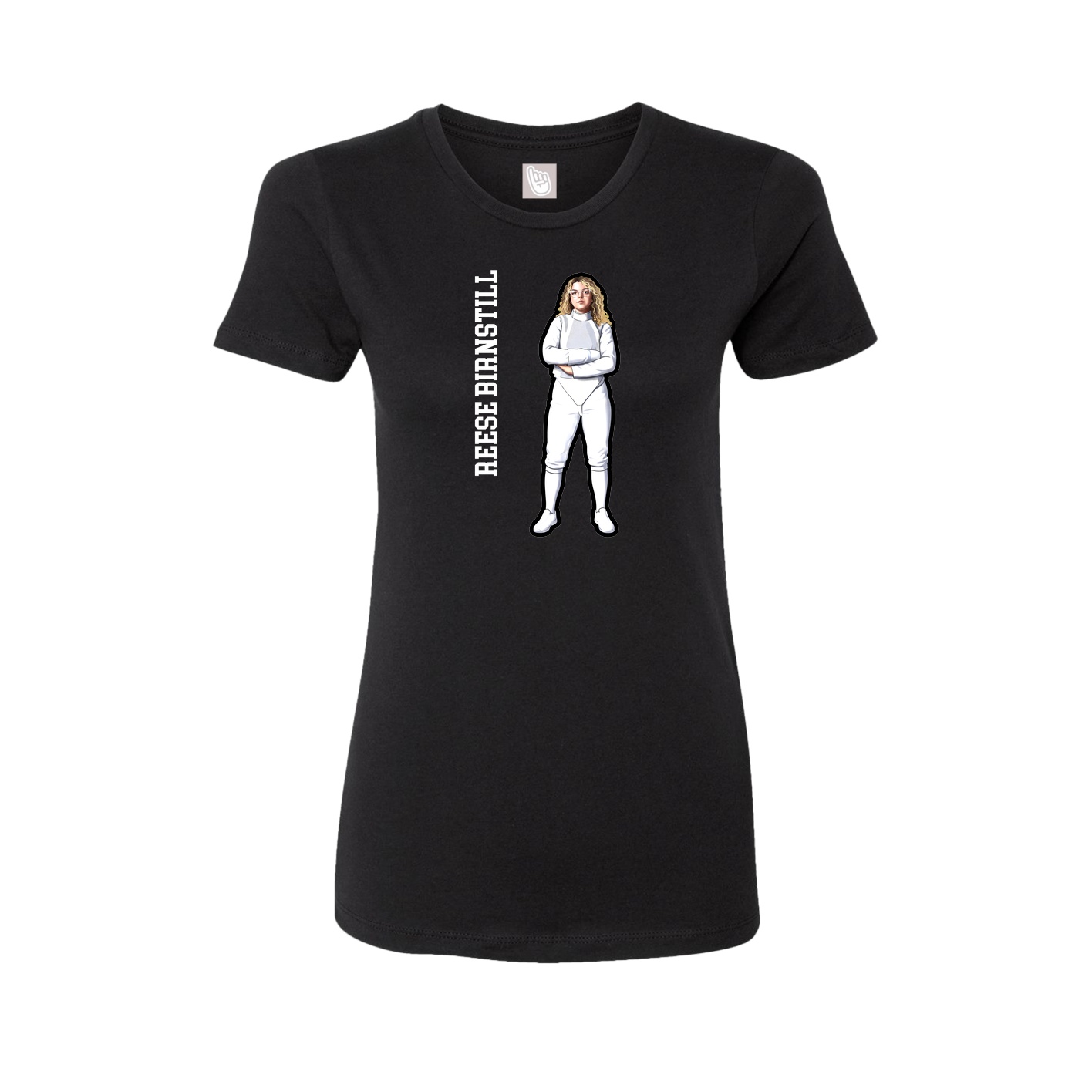 Womens Tee