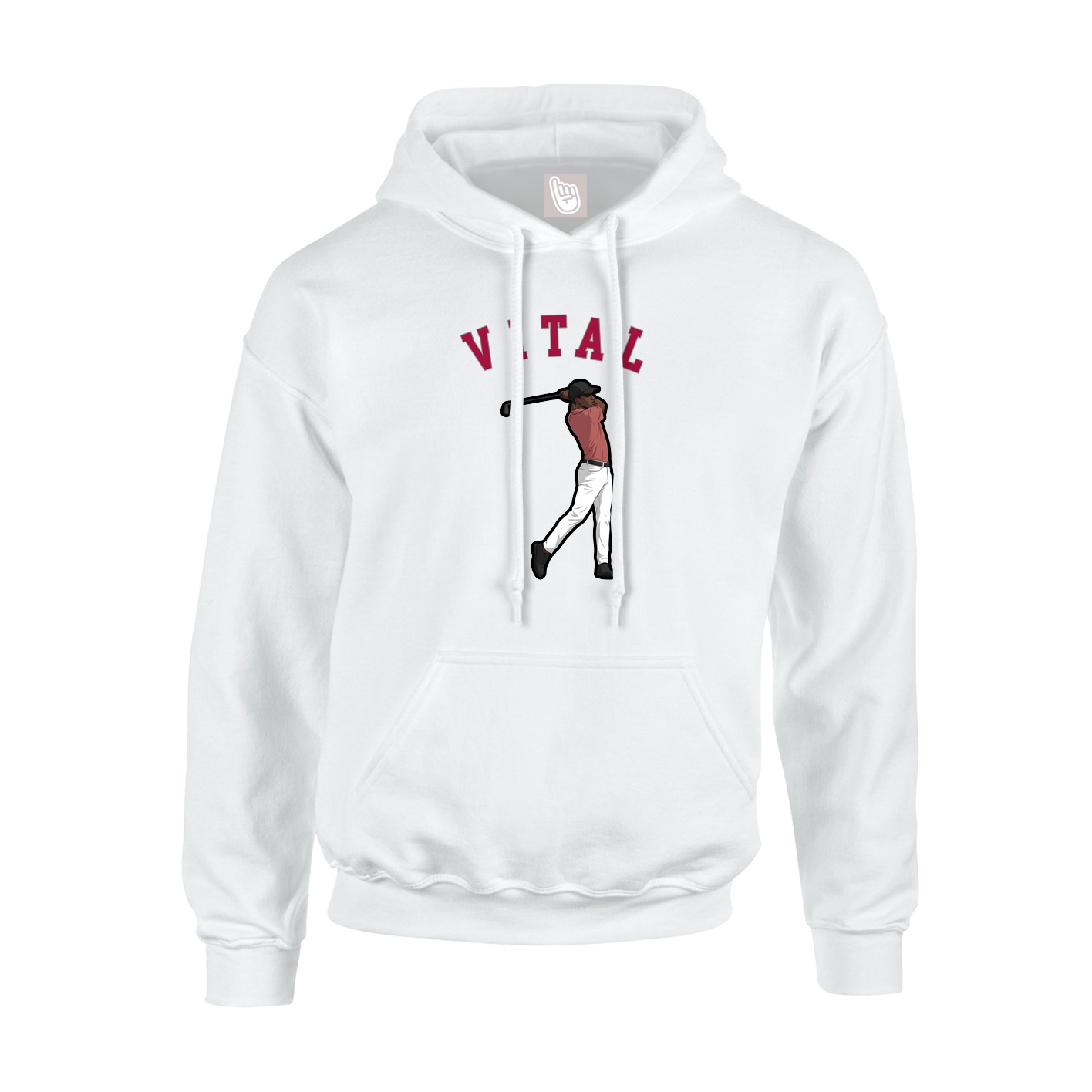 Youth Hoodie