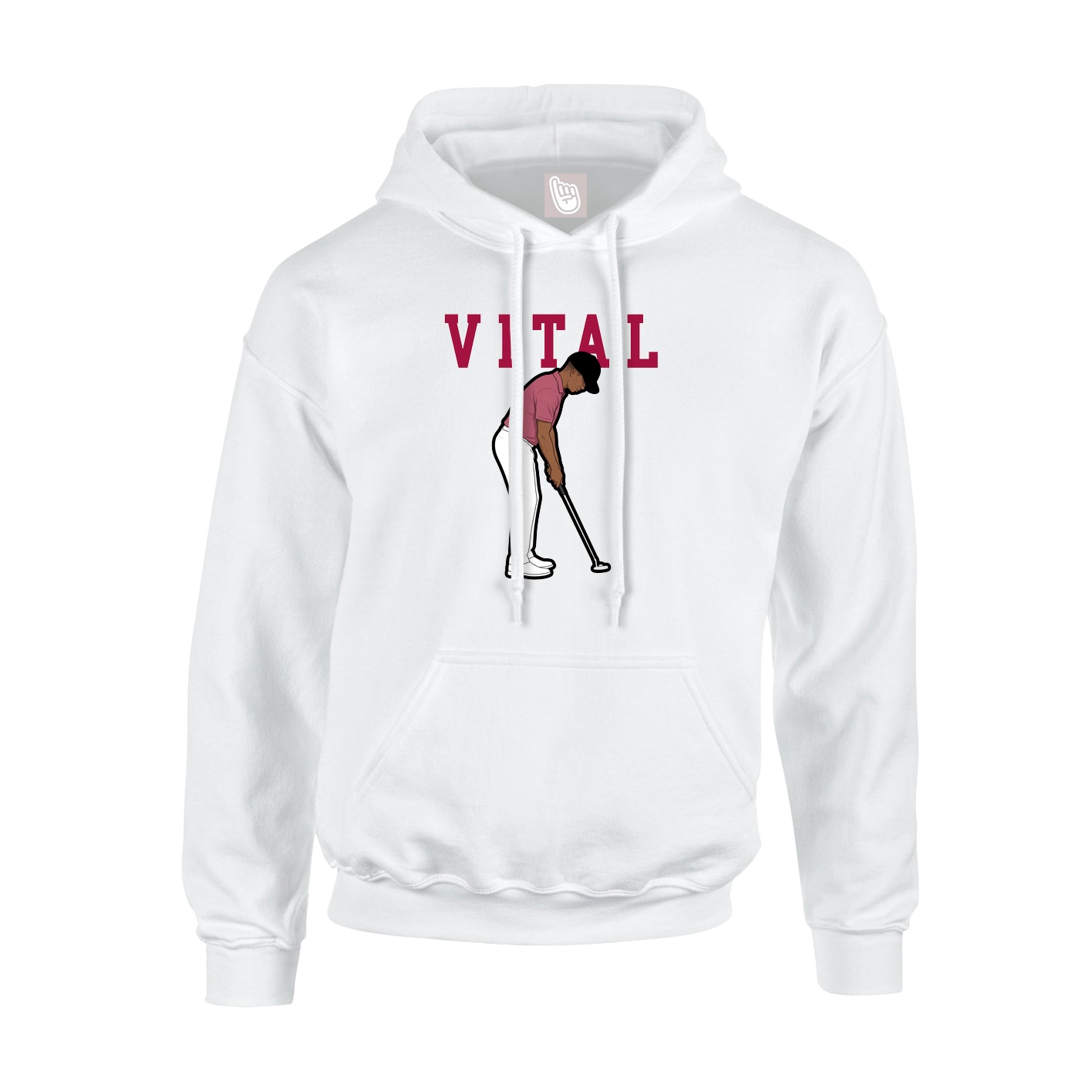 Youth Hoodie