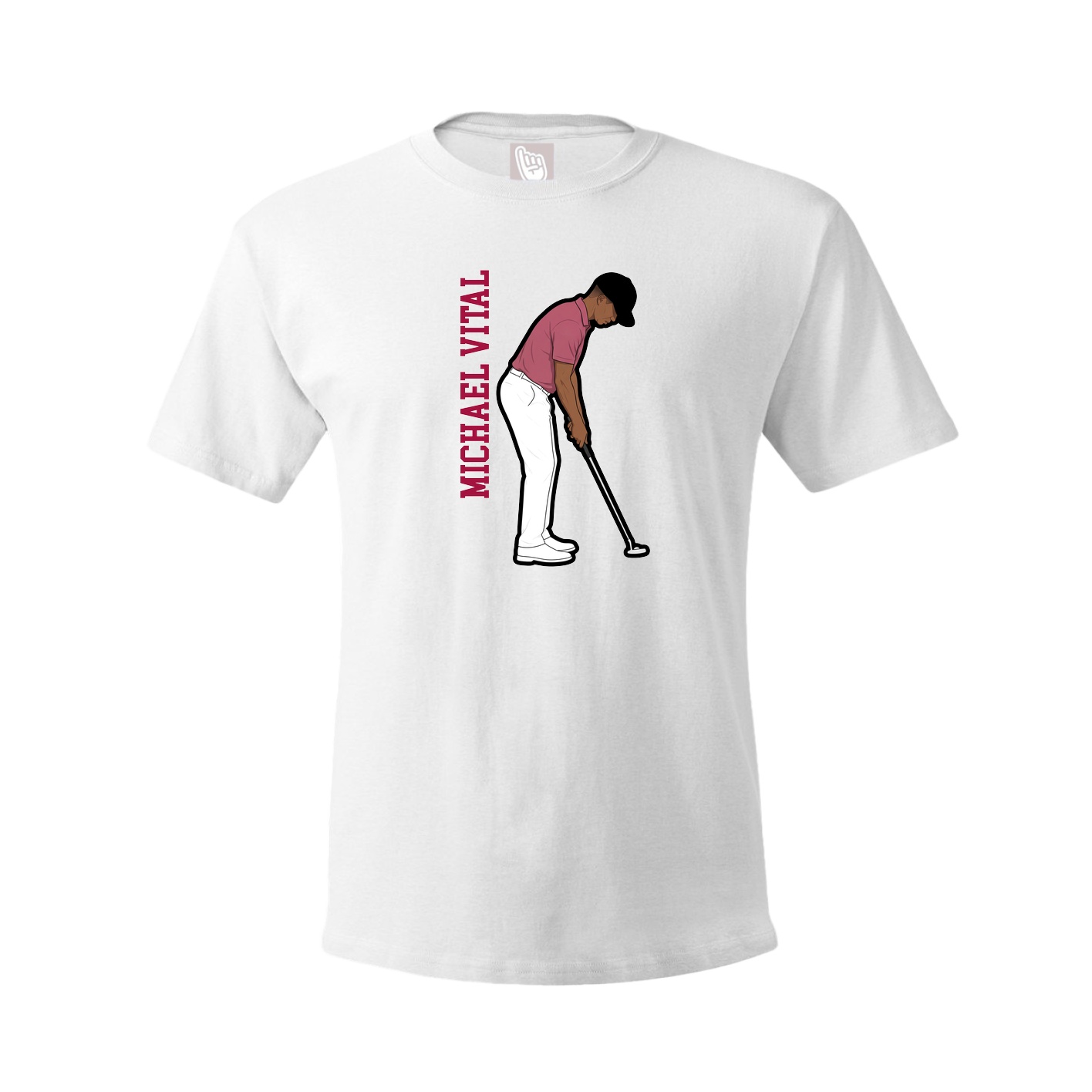 NIL Club Tee
