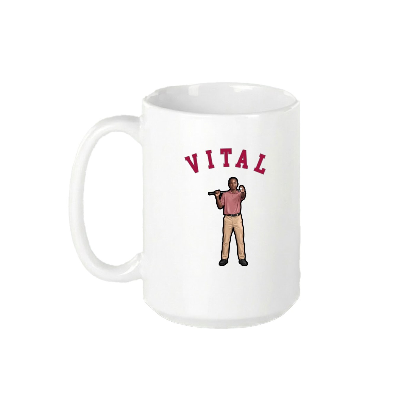 15oz Coffee Mug