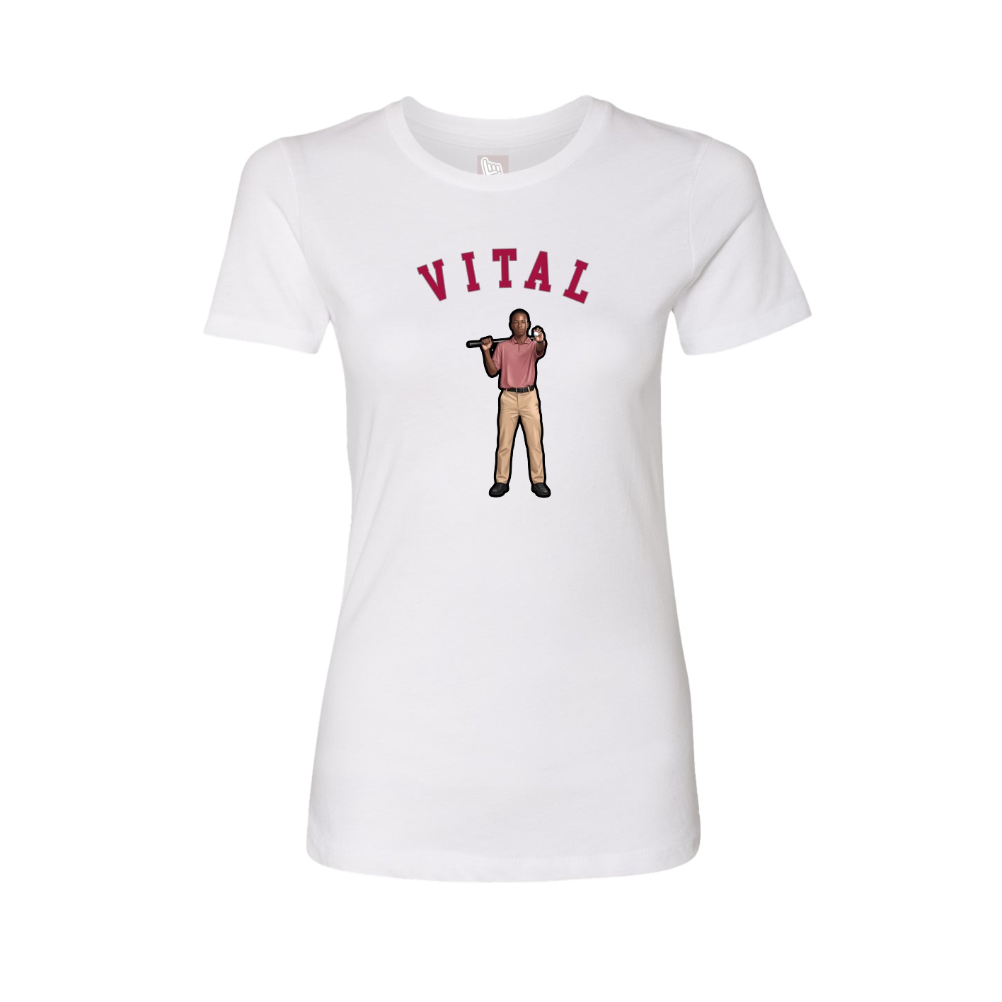 Womens Tee