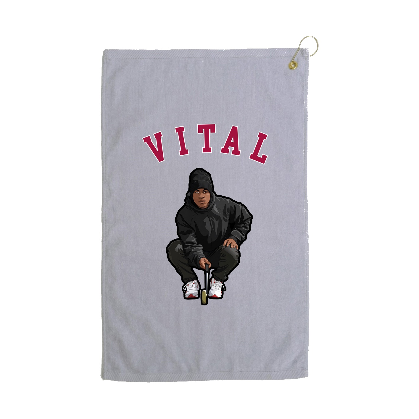 Golf Towel