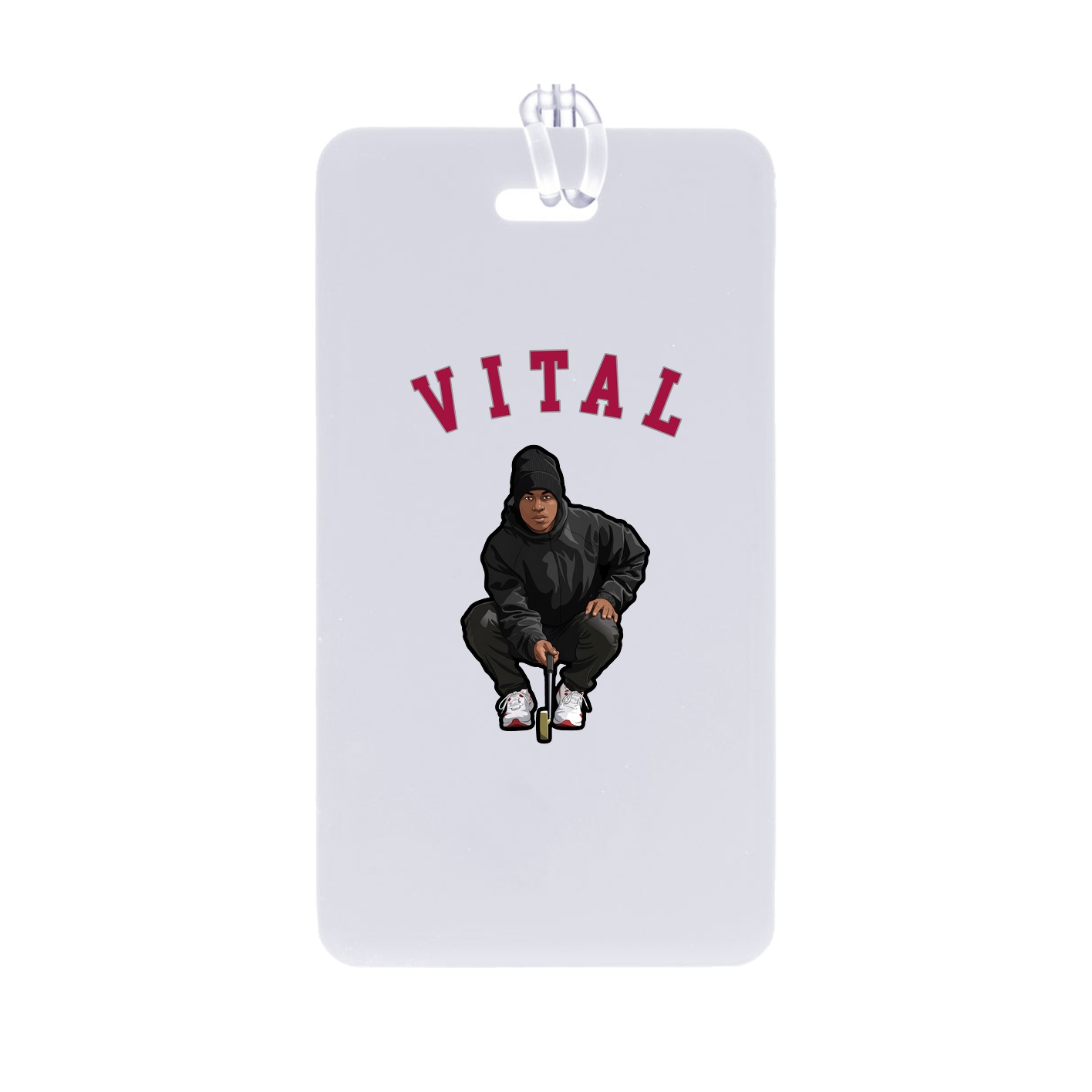 Bag Tag