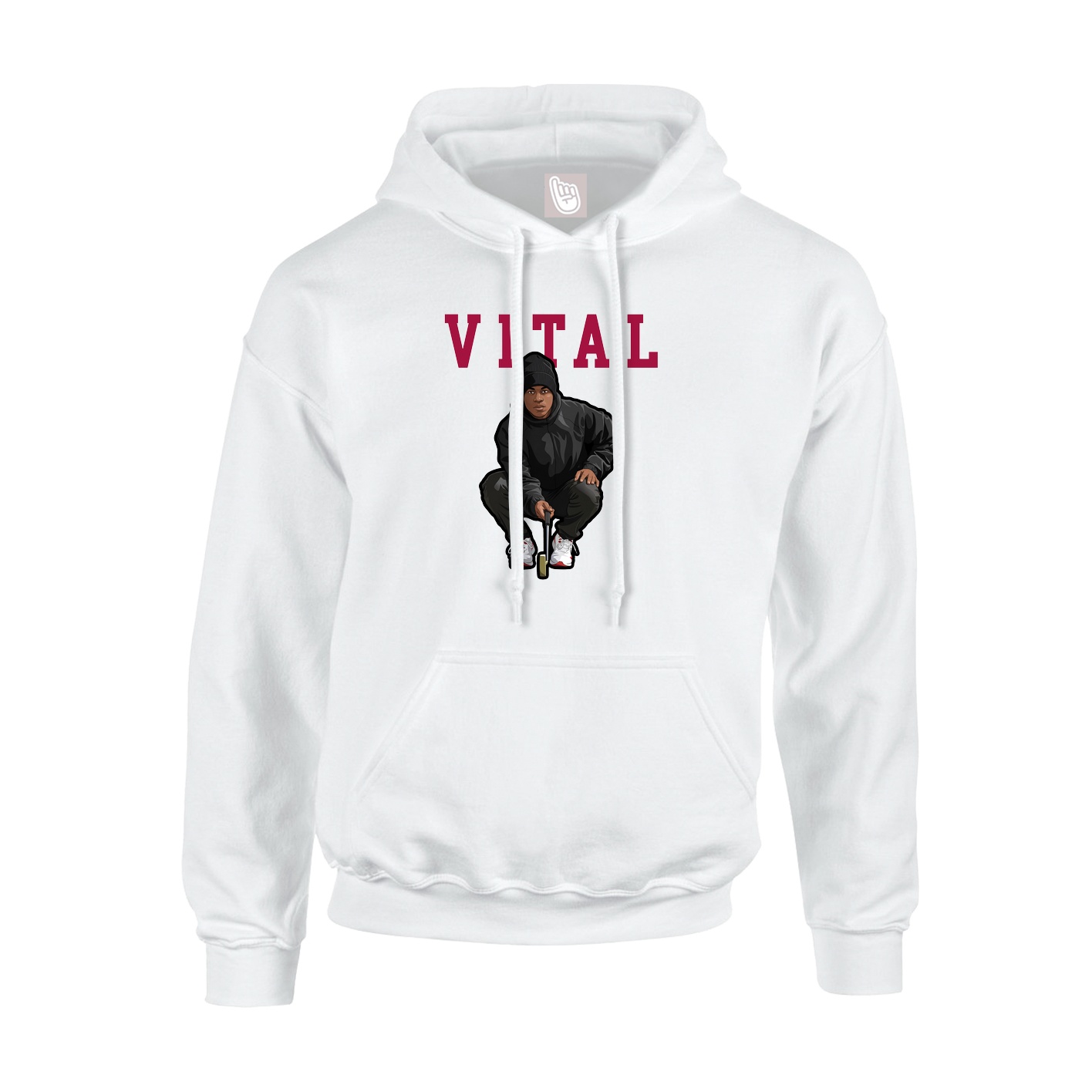 Youth Hoodie