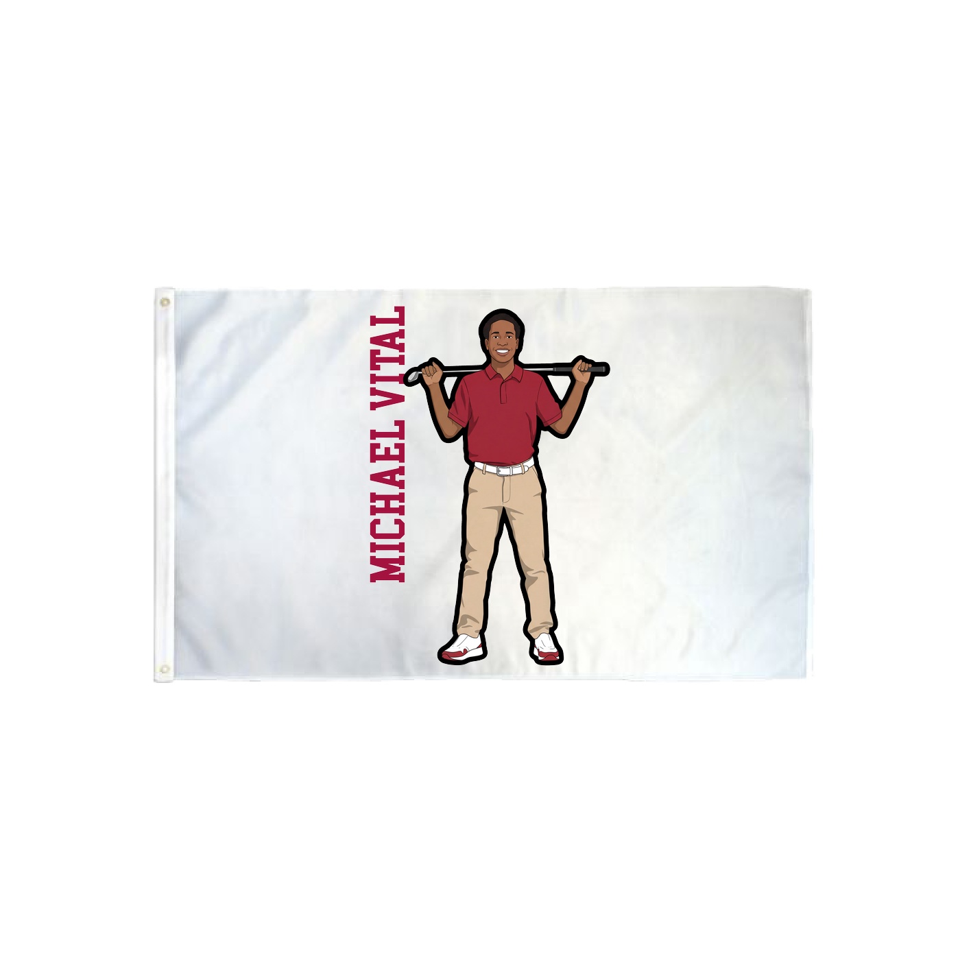 3x5 Flag