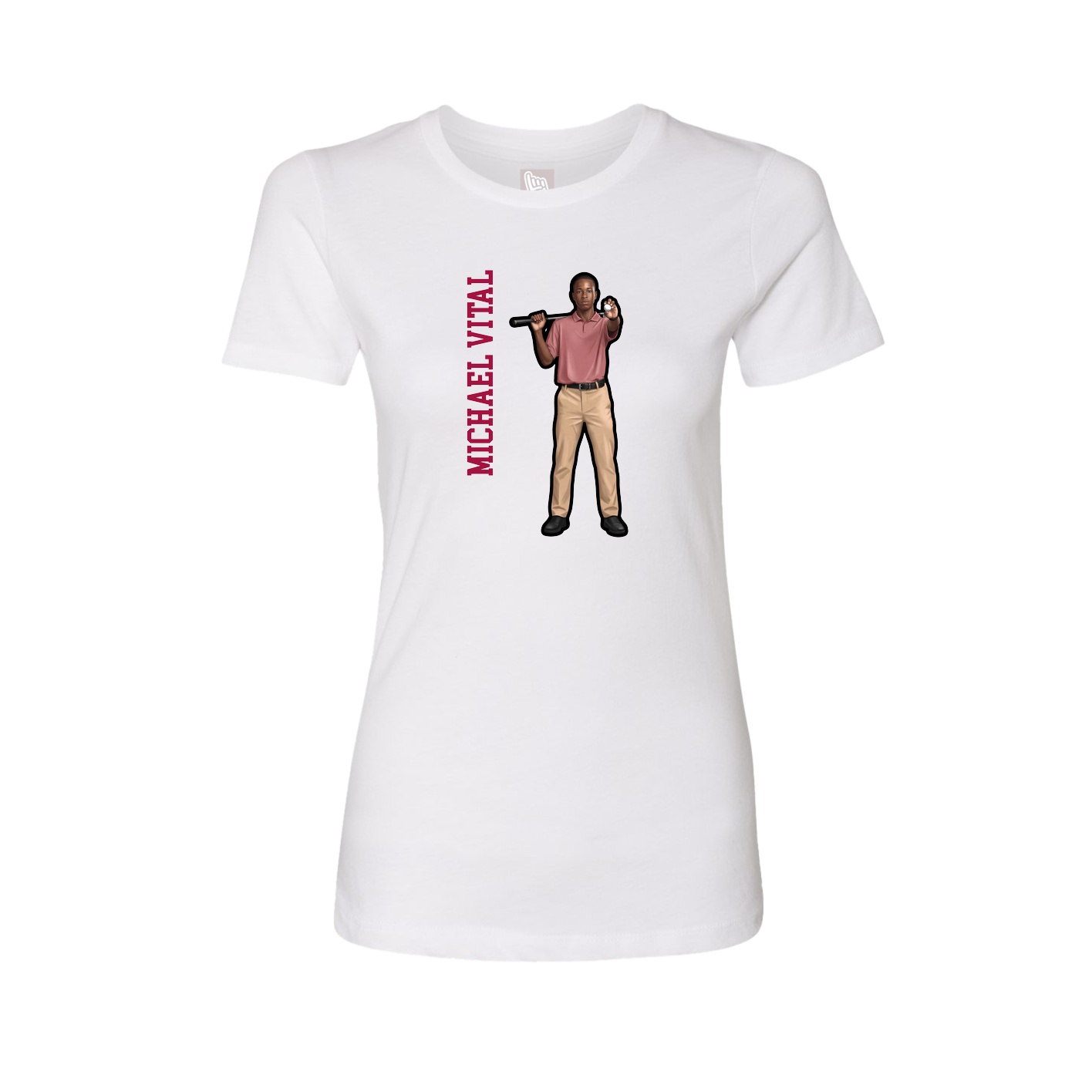 Womens Tee