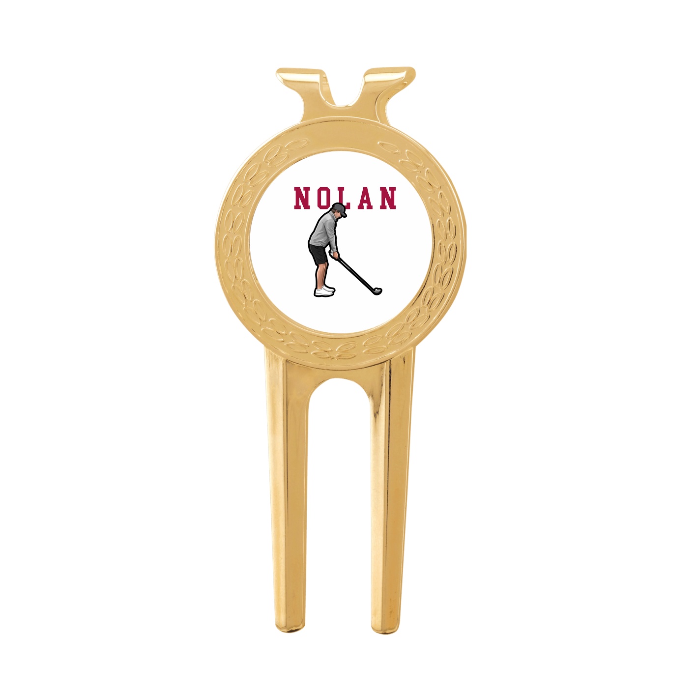 Divot Tool with Ball Marker — Shirsey in Classic