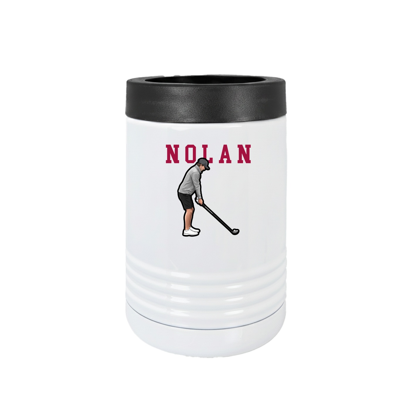 Beverage Holder — Shirsey in White