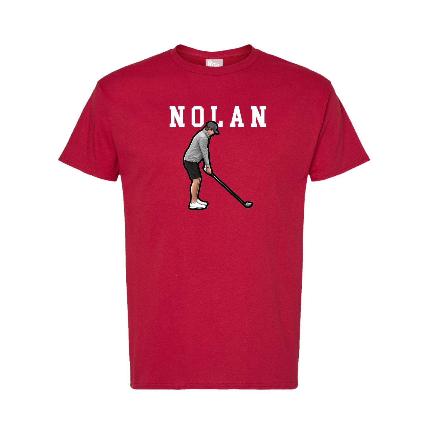 NIL Club Tee