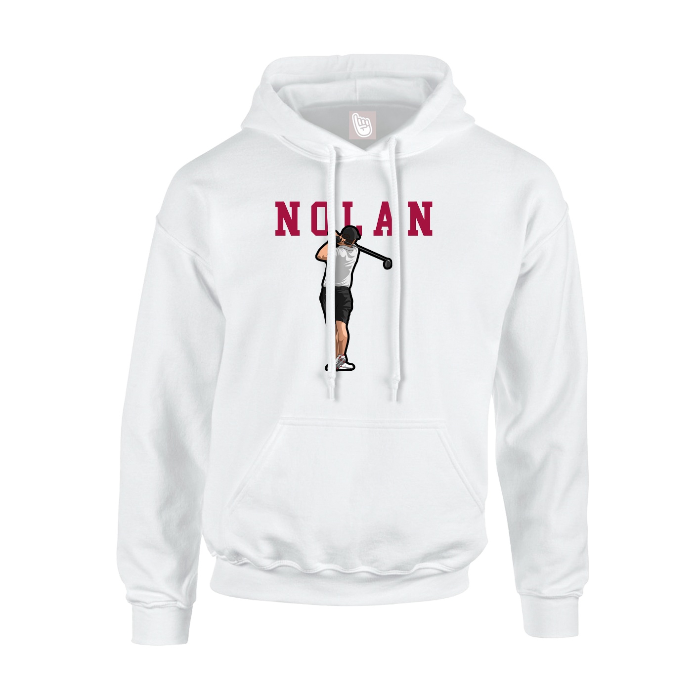 Youth Hoodie