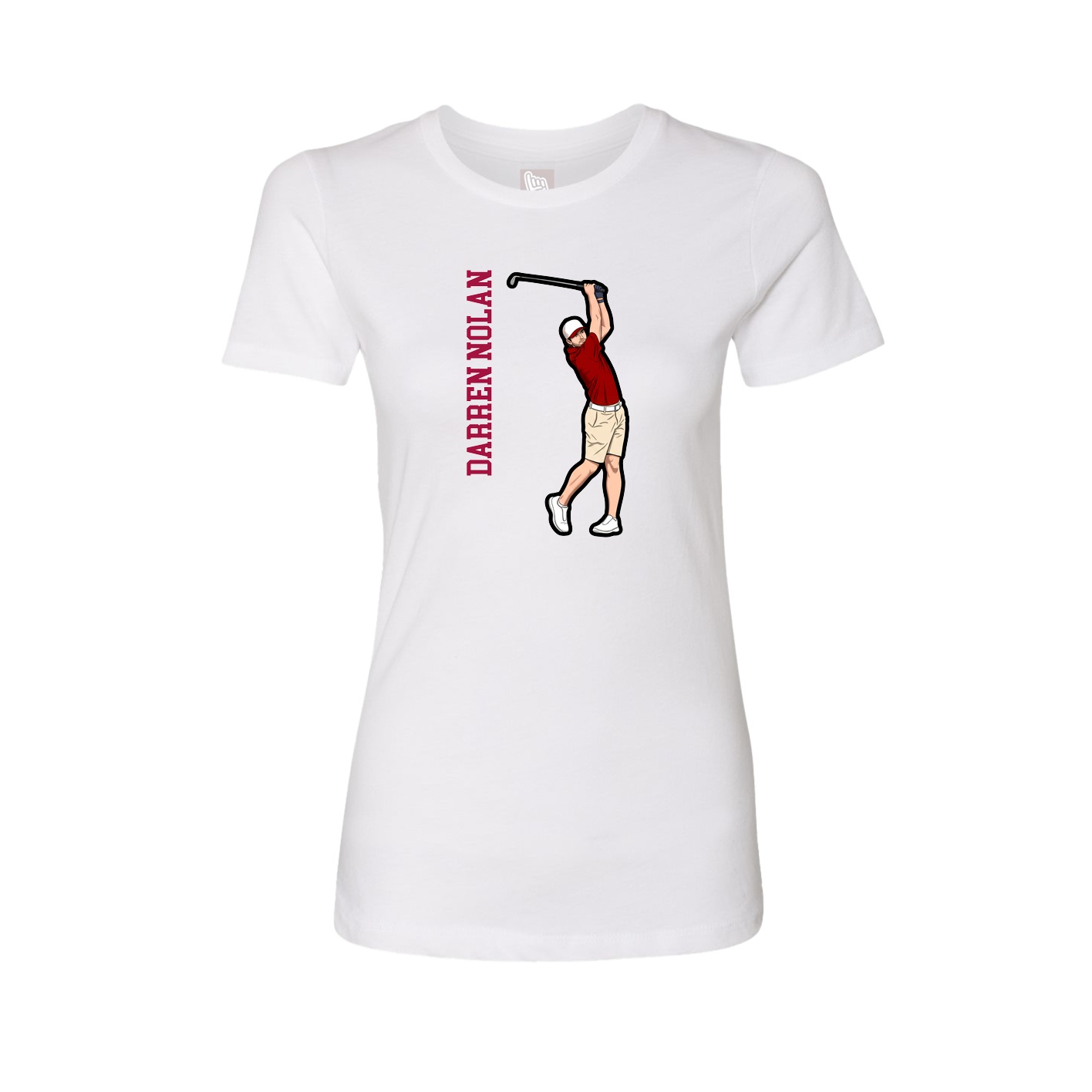 Womens Tee