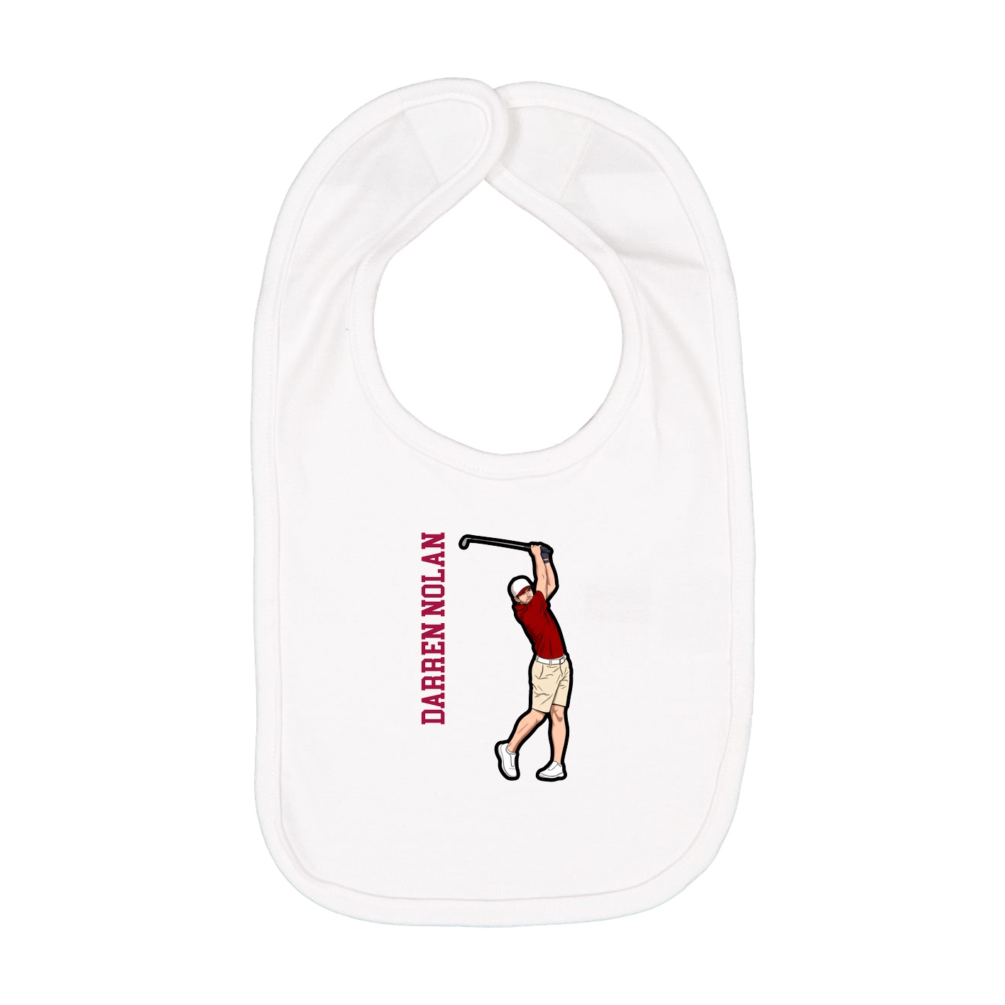 Infant Bib