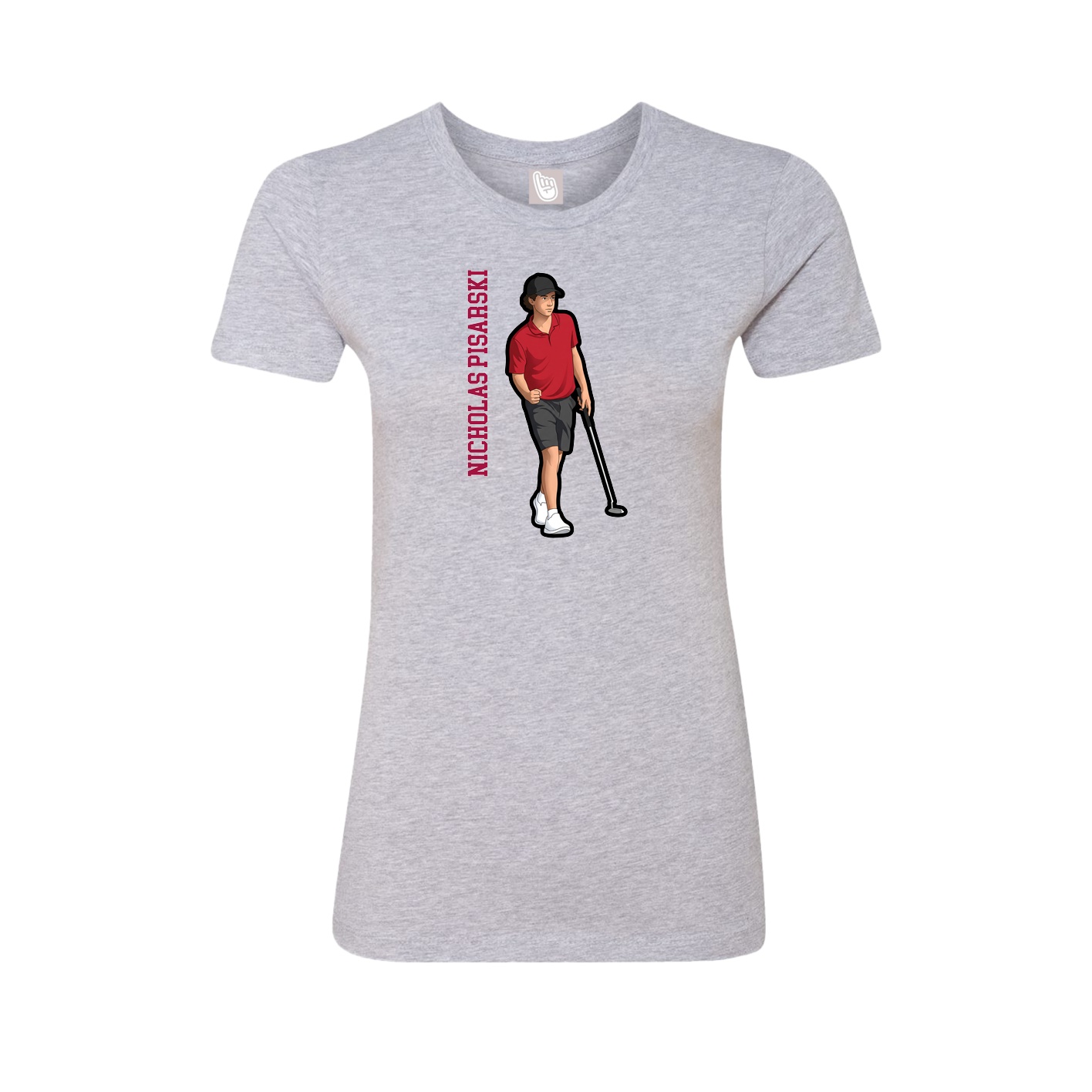 Womens Tee