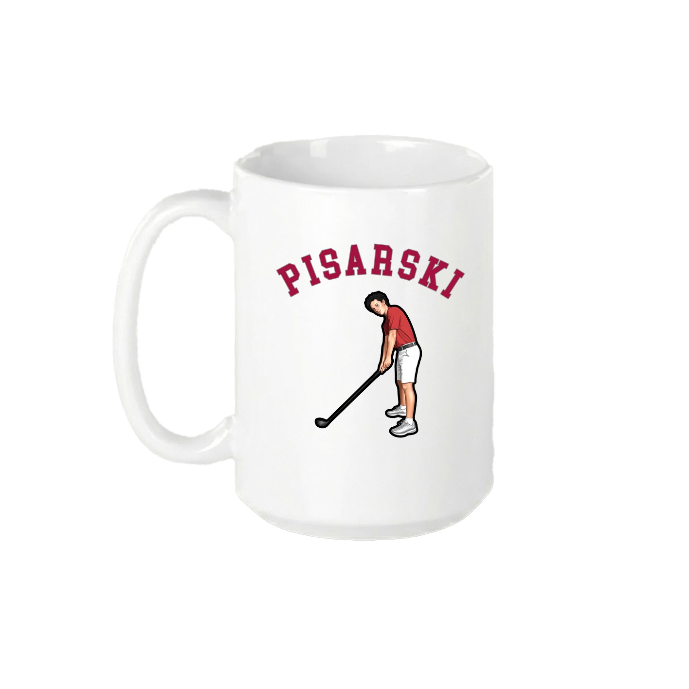 15oz Coffee Mug