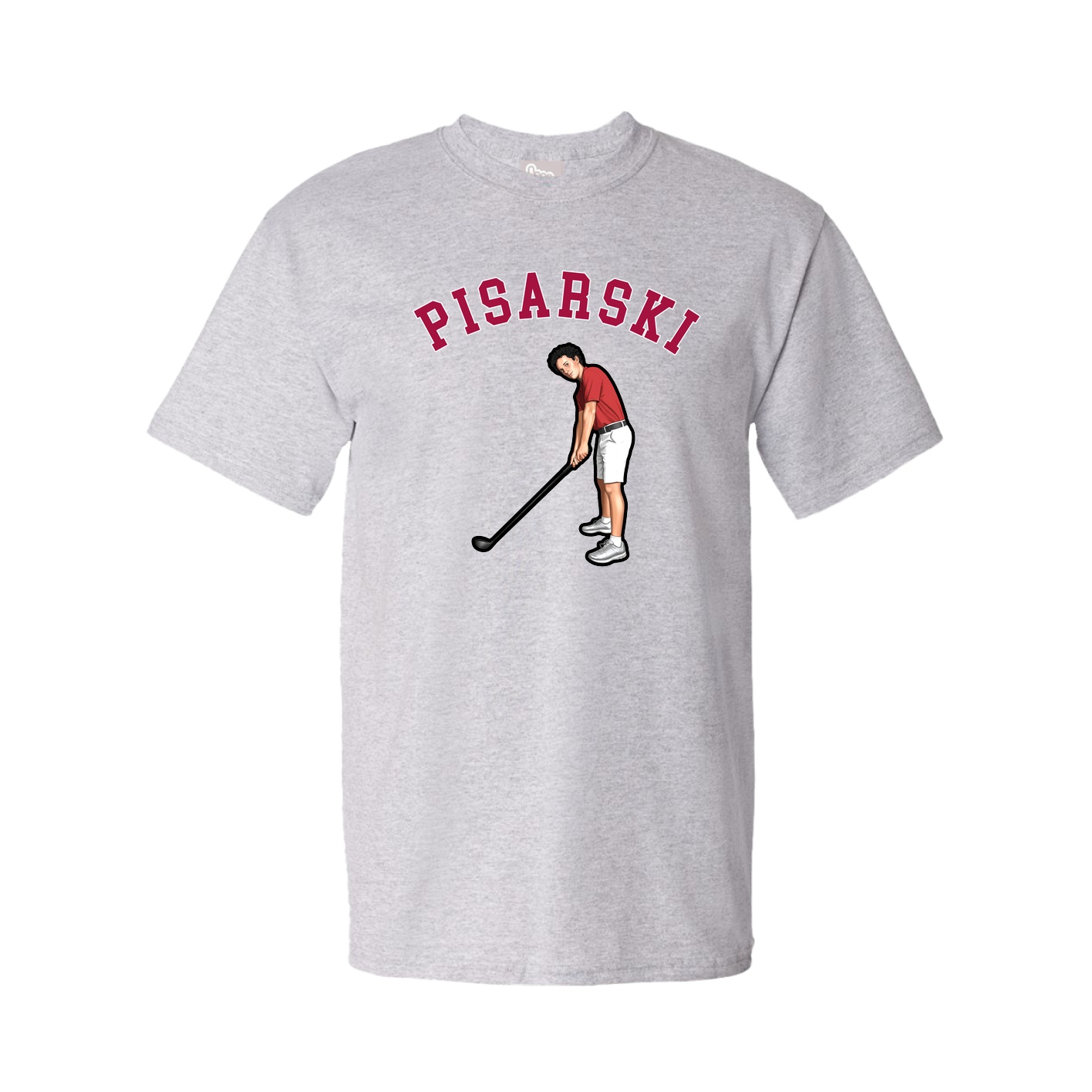 NIL Club Tee