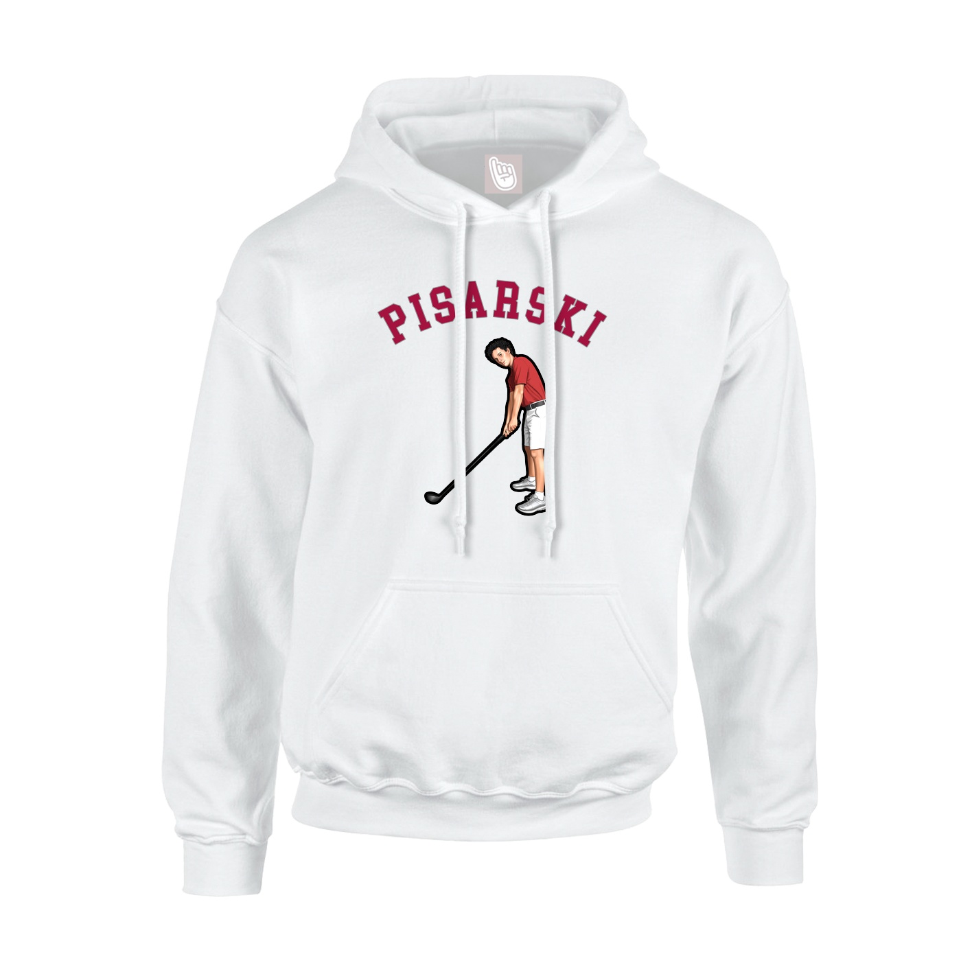 Youth Hoodie