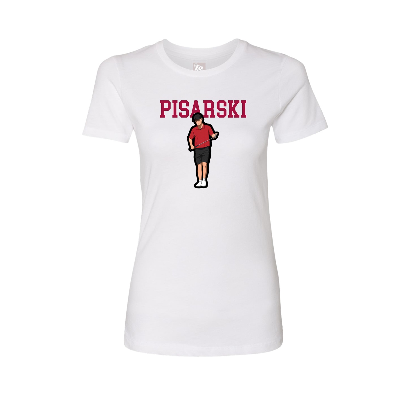 Womens Tee