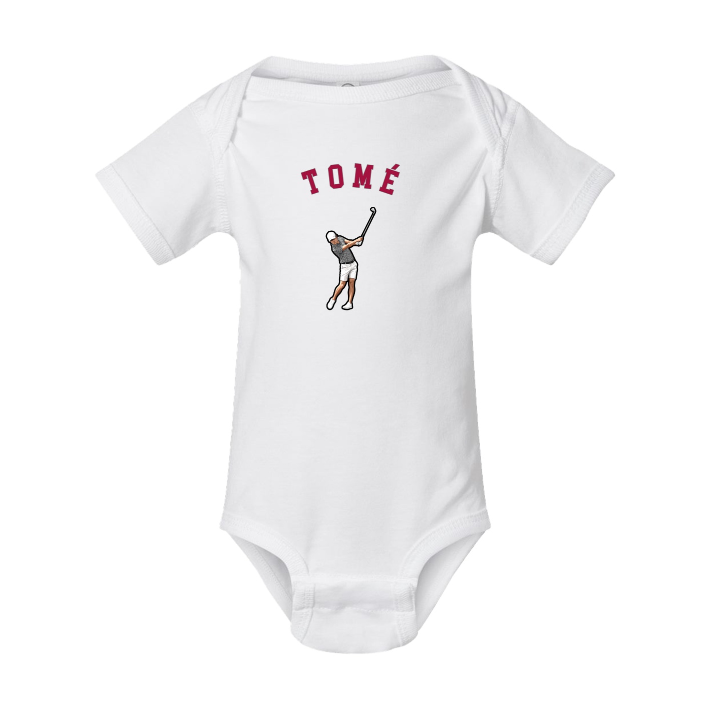 Baby Onesie