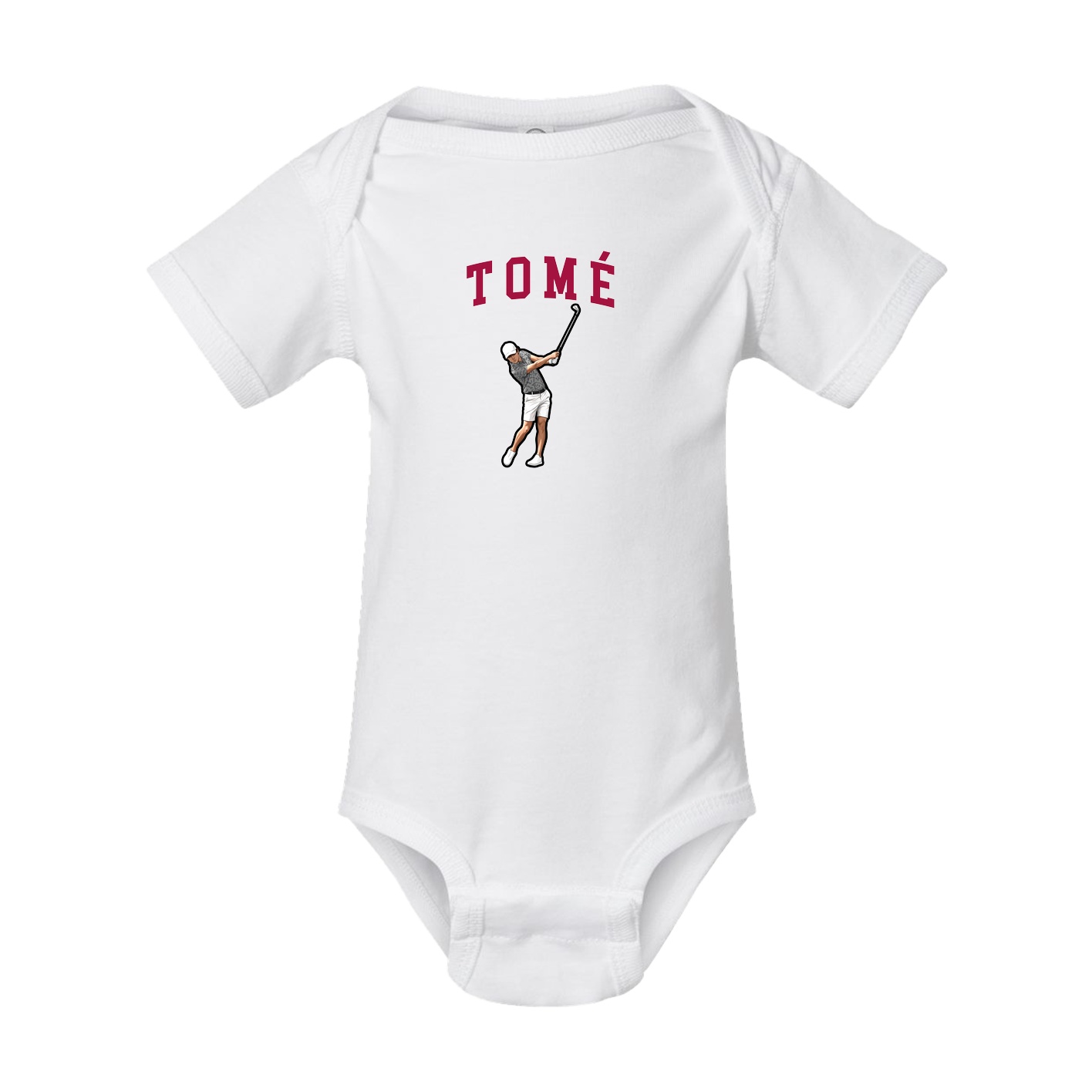 Baby Onesie