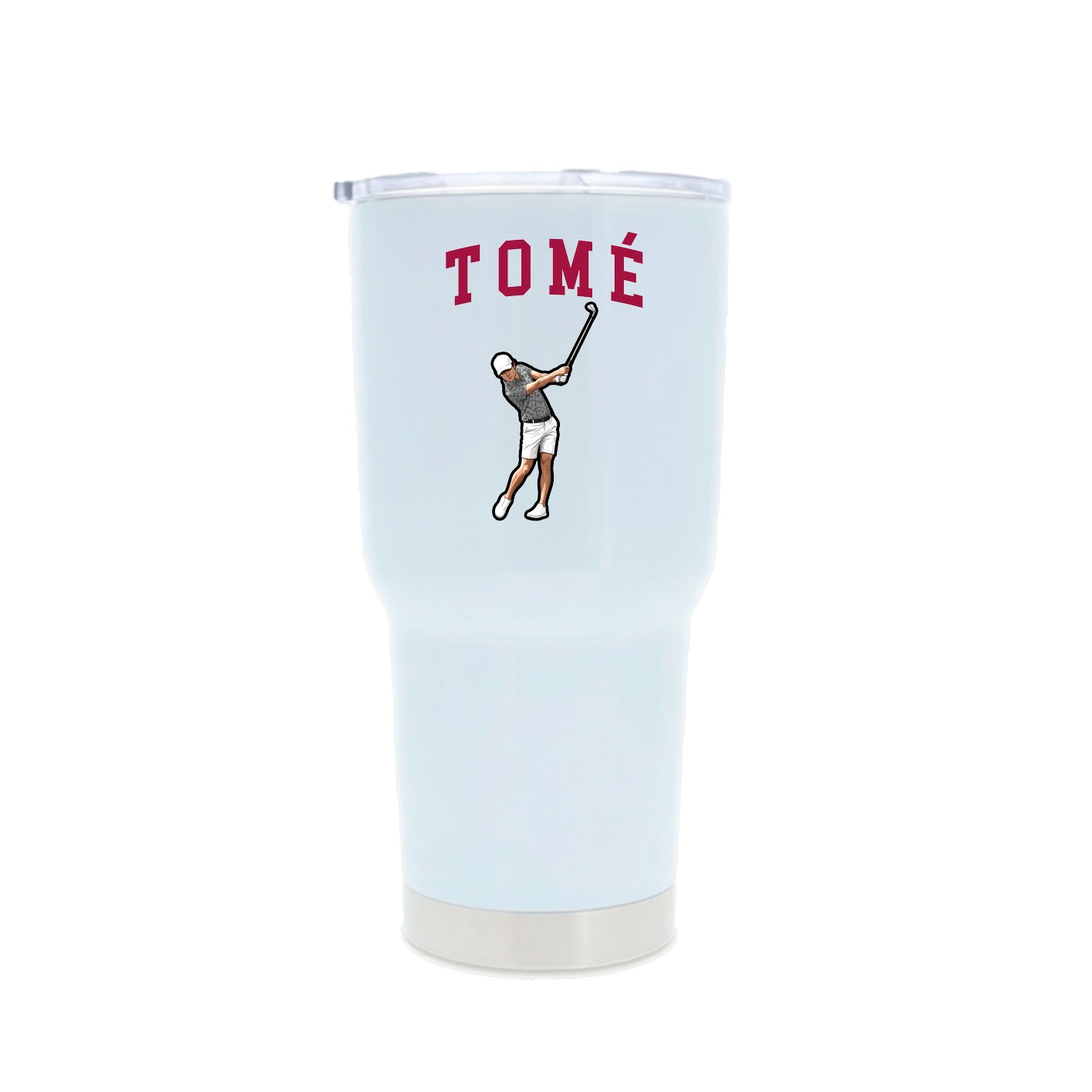 30oz Stainless Steel Tumbler