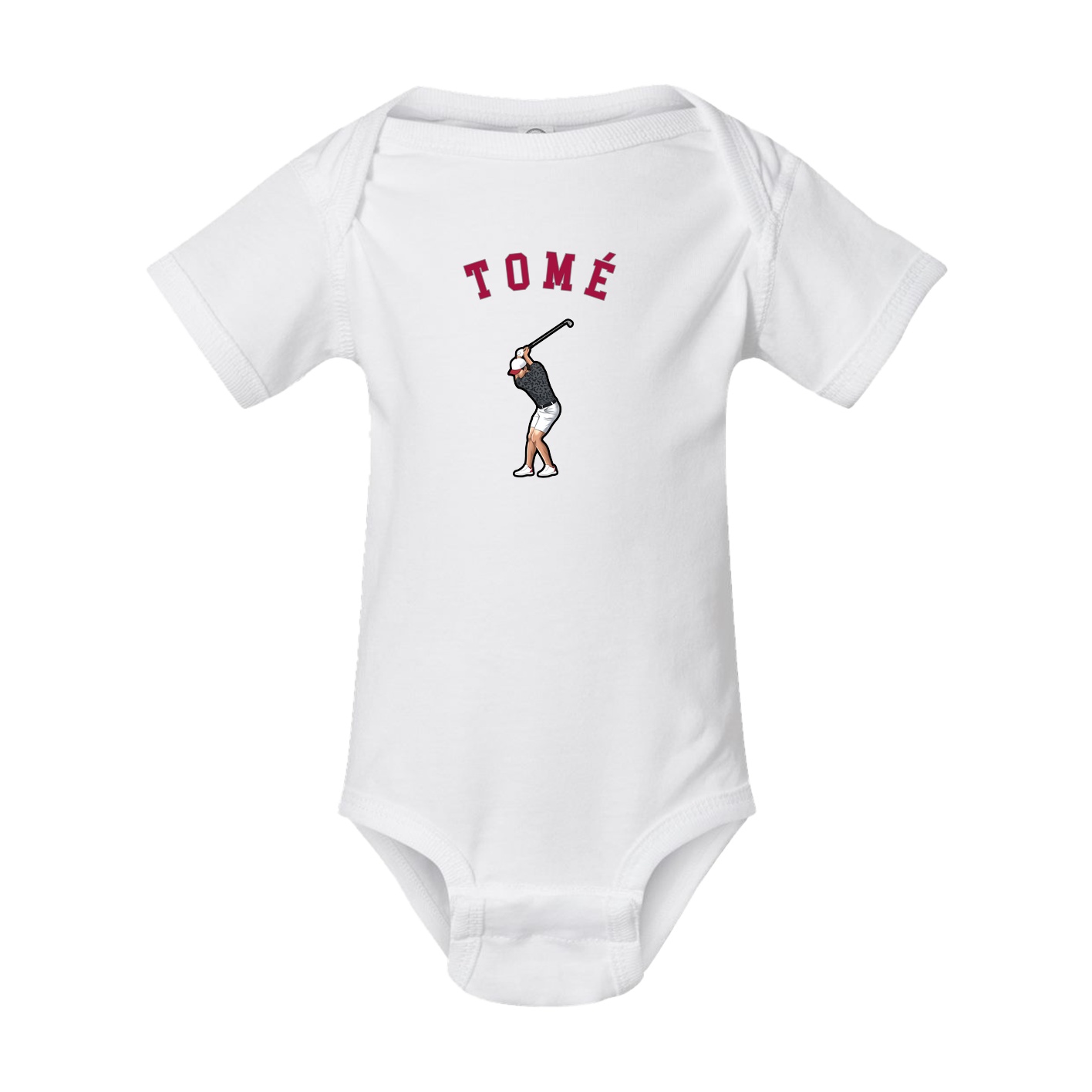 Baby Onesie