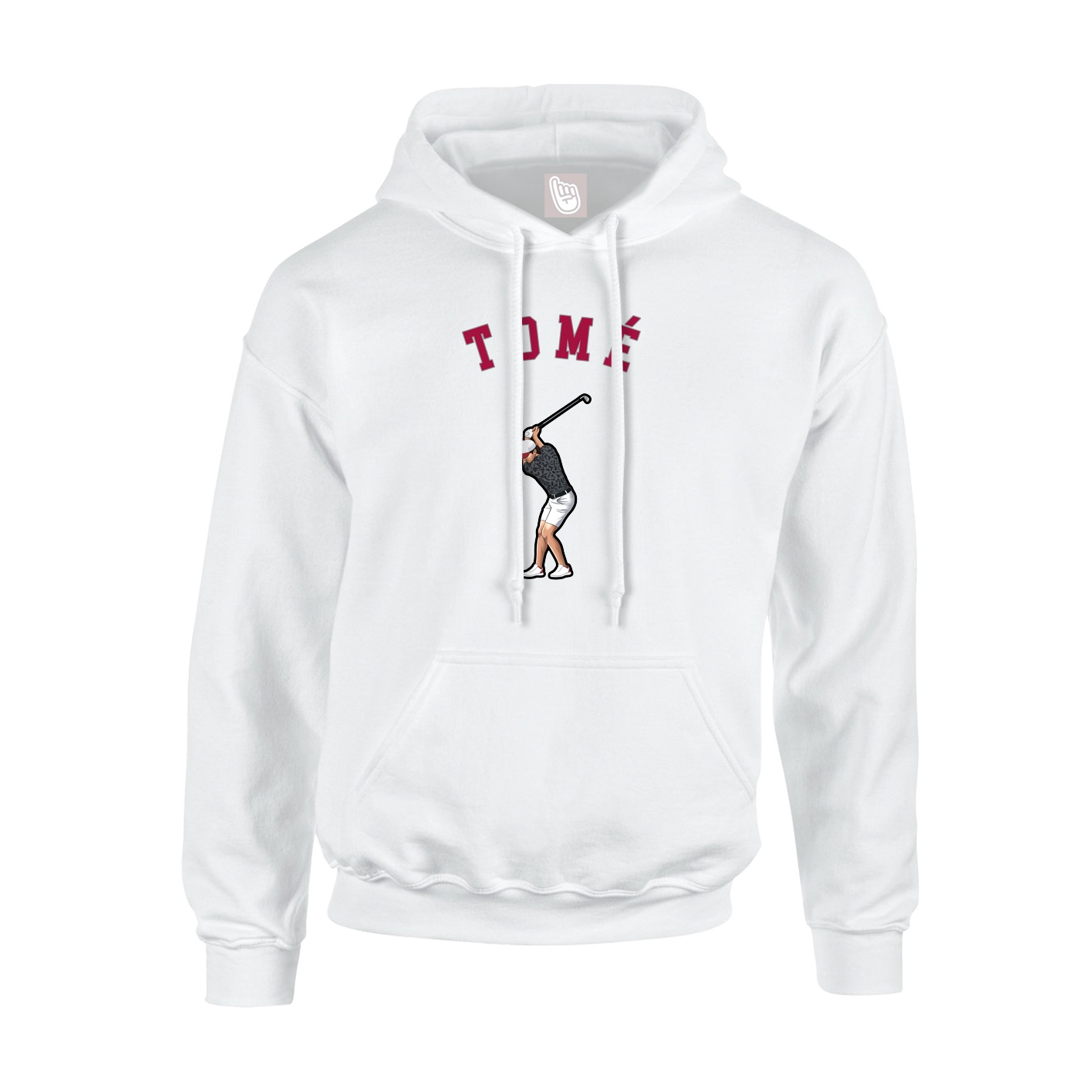 NIL Club Hoodie