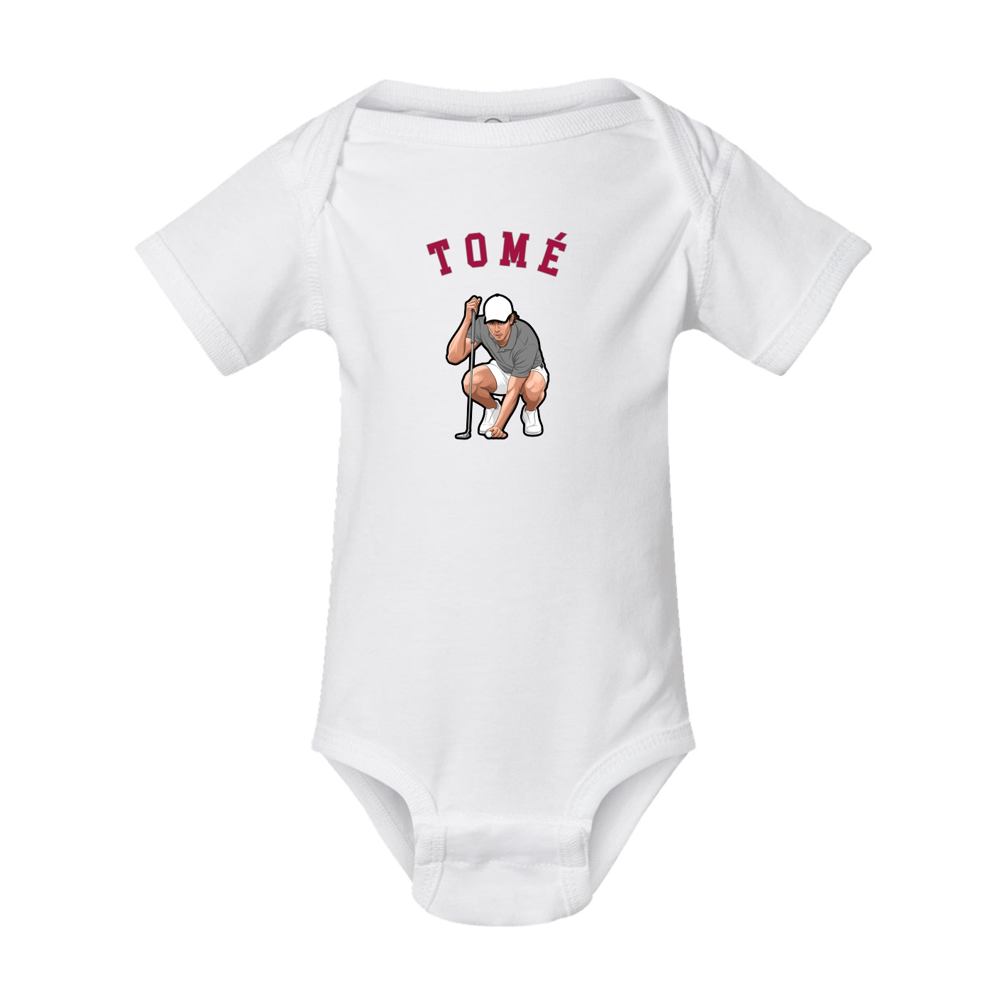 Baby Onesie