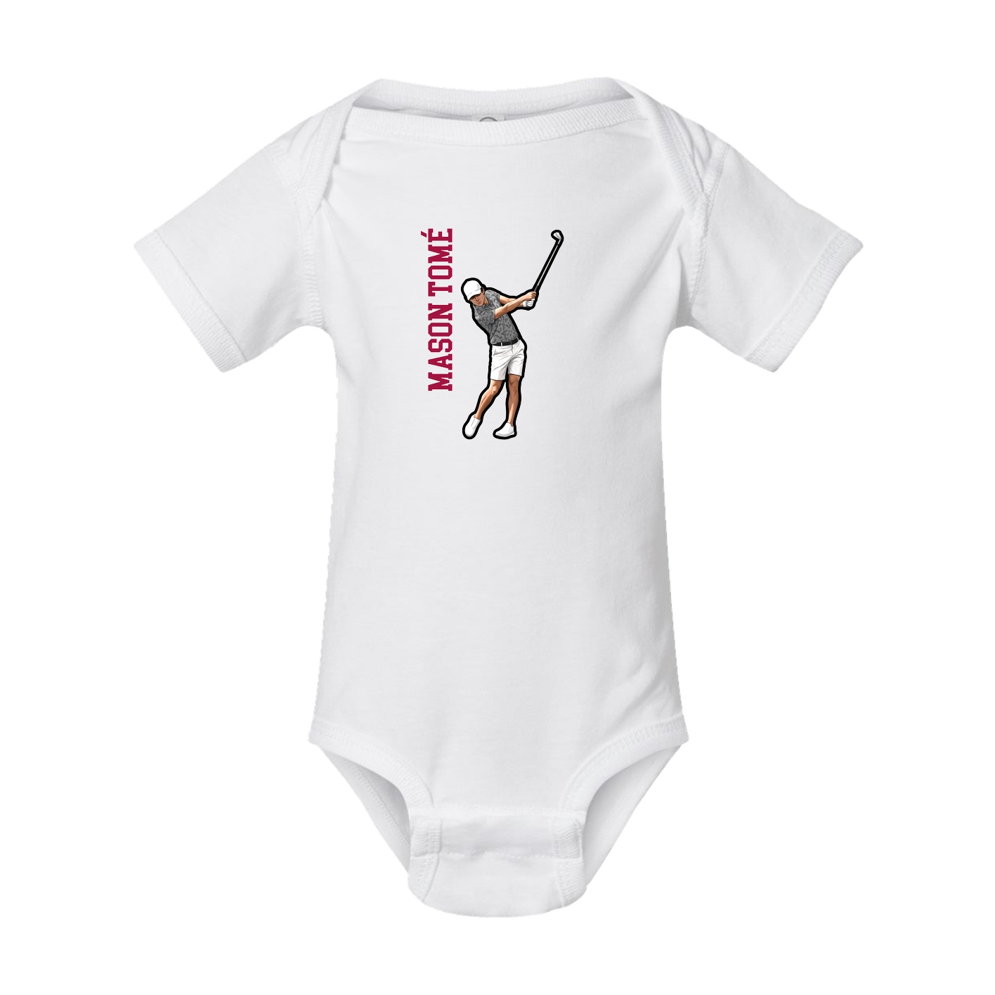 Baby Onesie