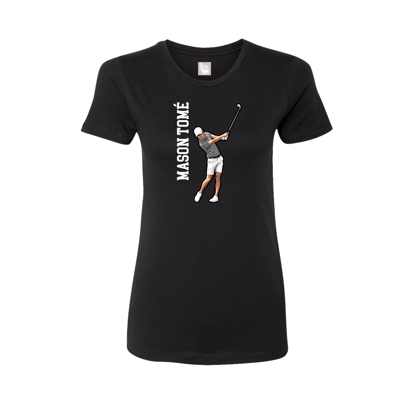 NIL Club Womens Tee