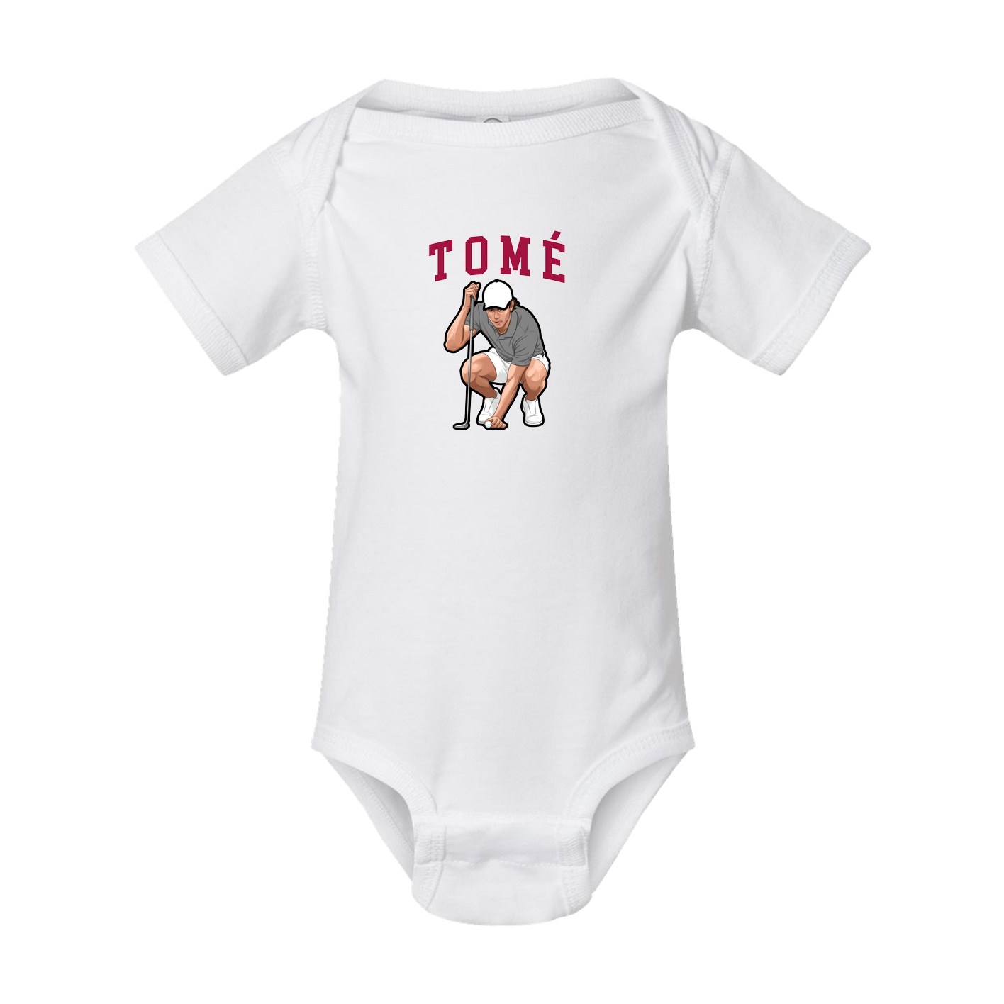 Baby Onesie