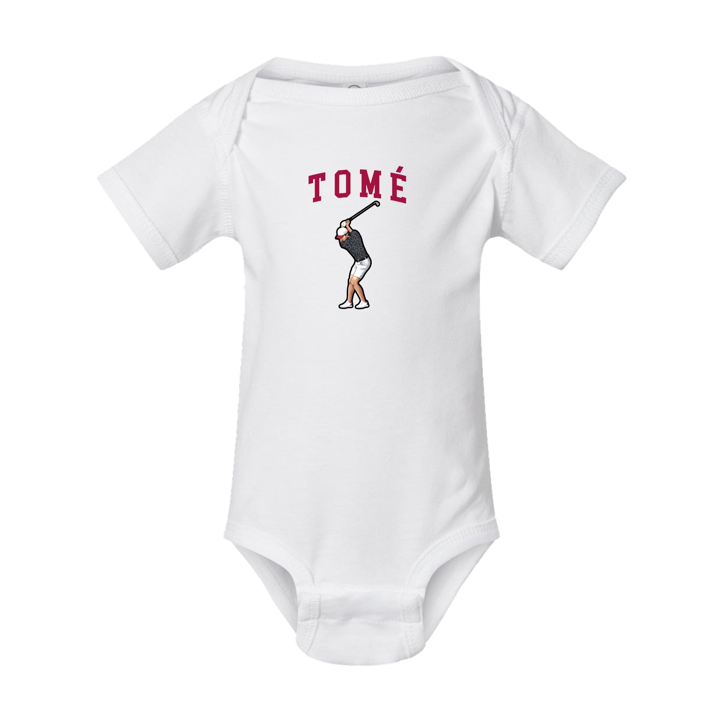 Baby Onesie