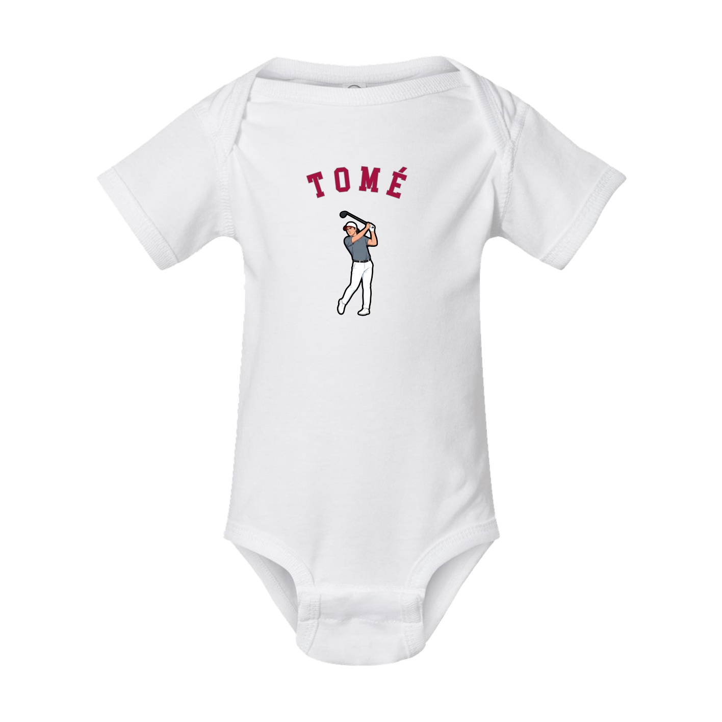 Baby Onesie