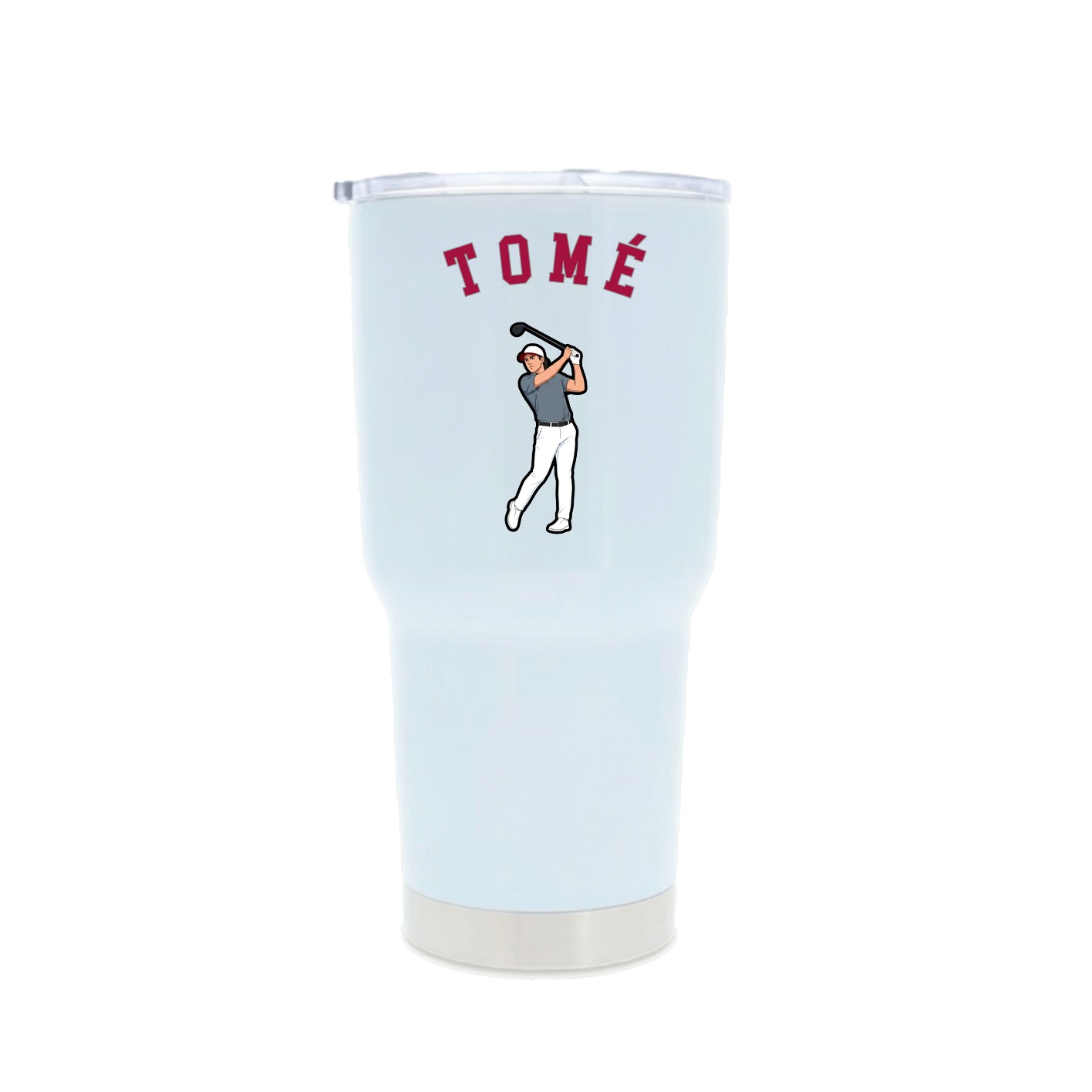 30oz Stainless Steel Tumbler